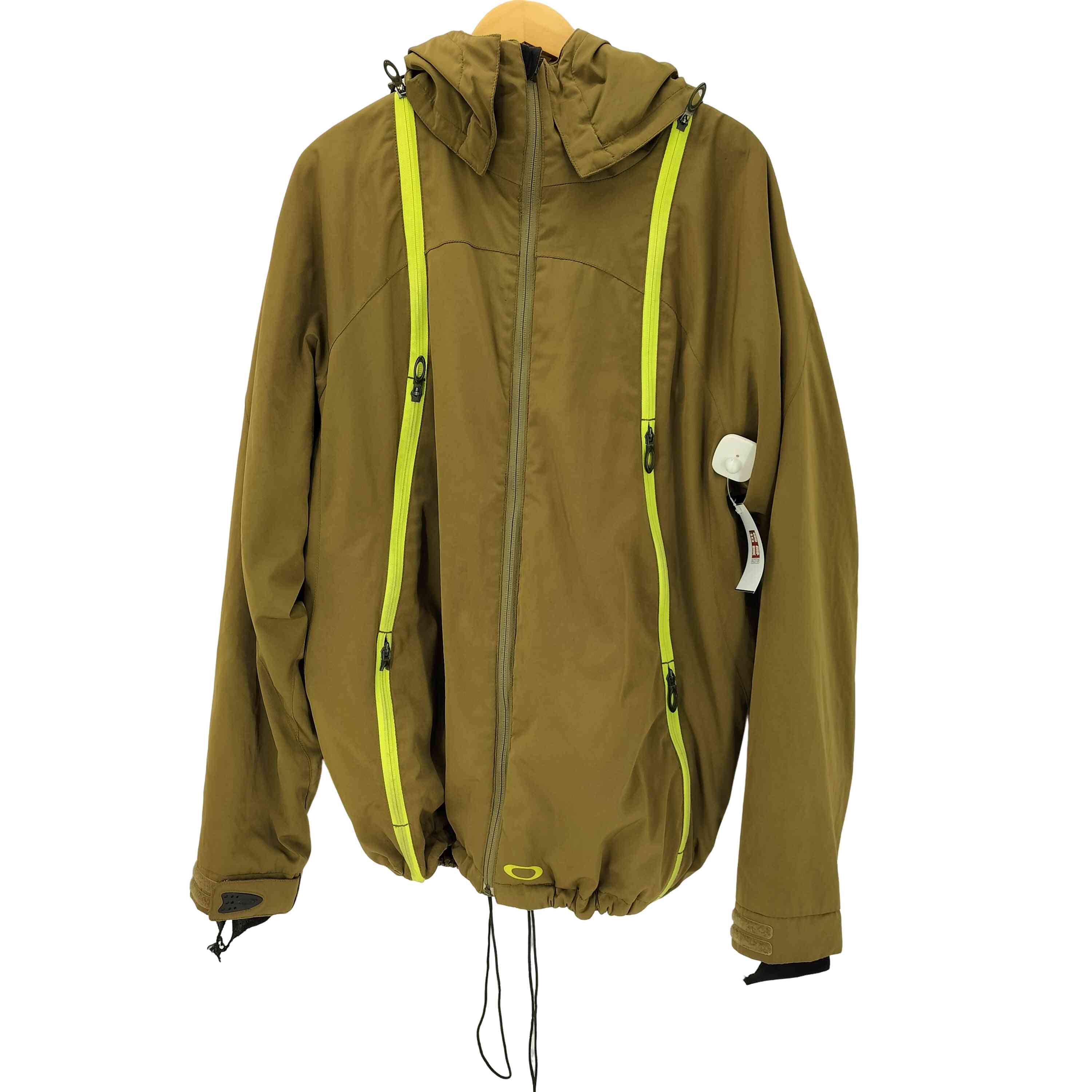 OAKLEY スキーウェア マウンテンパーカー 楽天市場】OAKLEY オークリー スキージャケット マウンテンパーカー