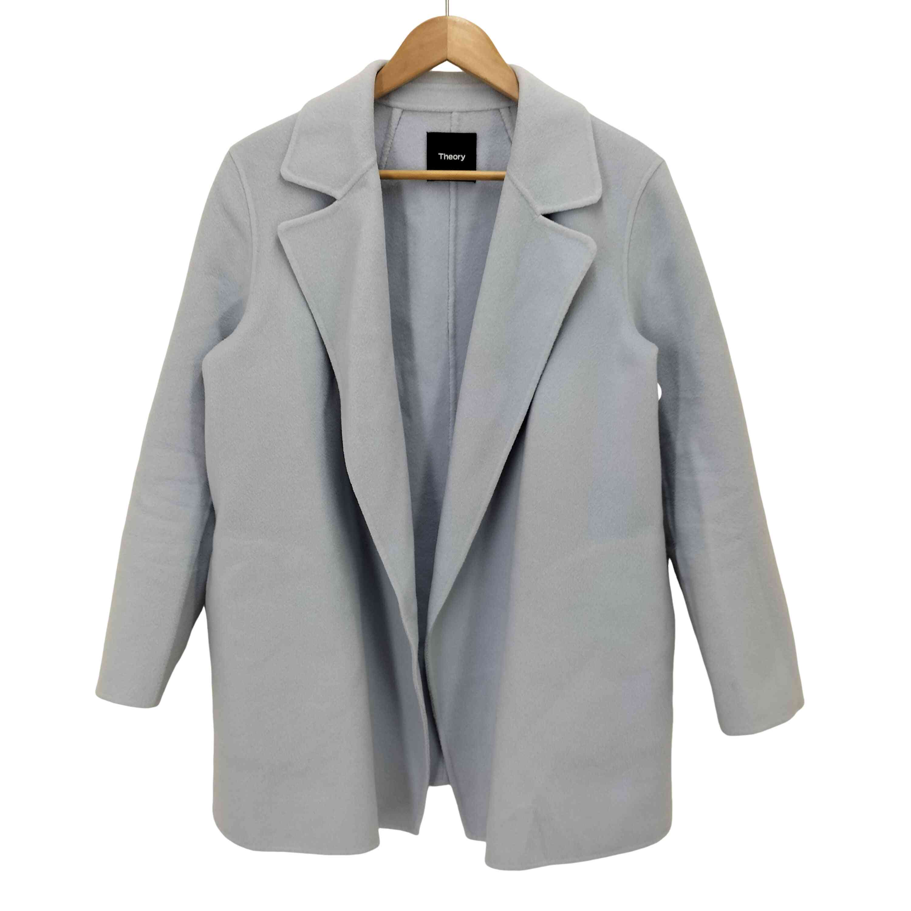 【中古】行動論理 theory Luxe New Divide Clairene/リュクスニューディバイドクレアリーン レディース JPN：S