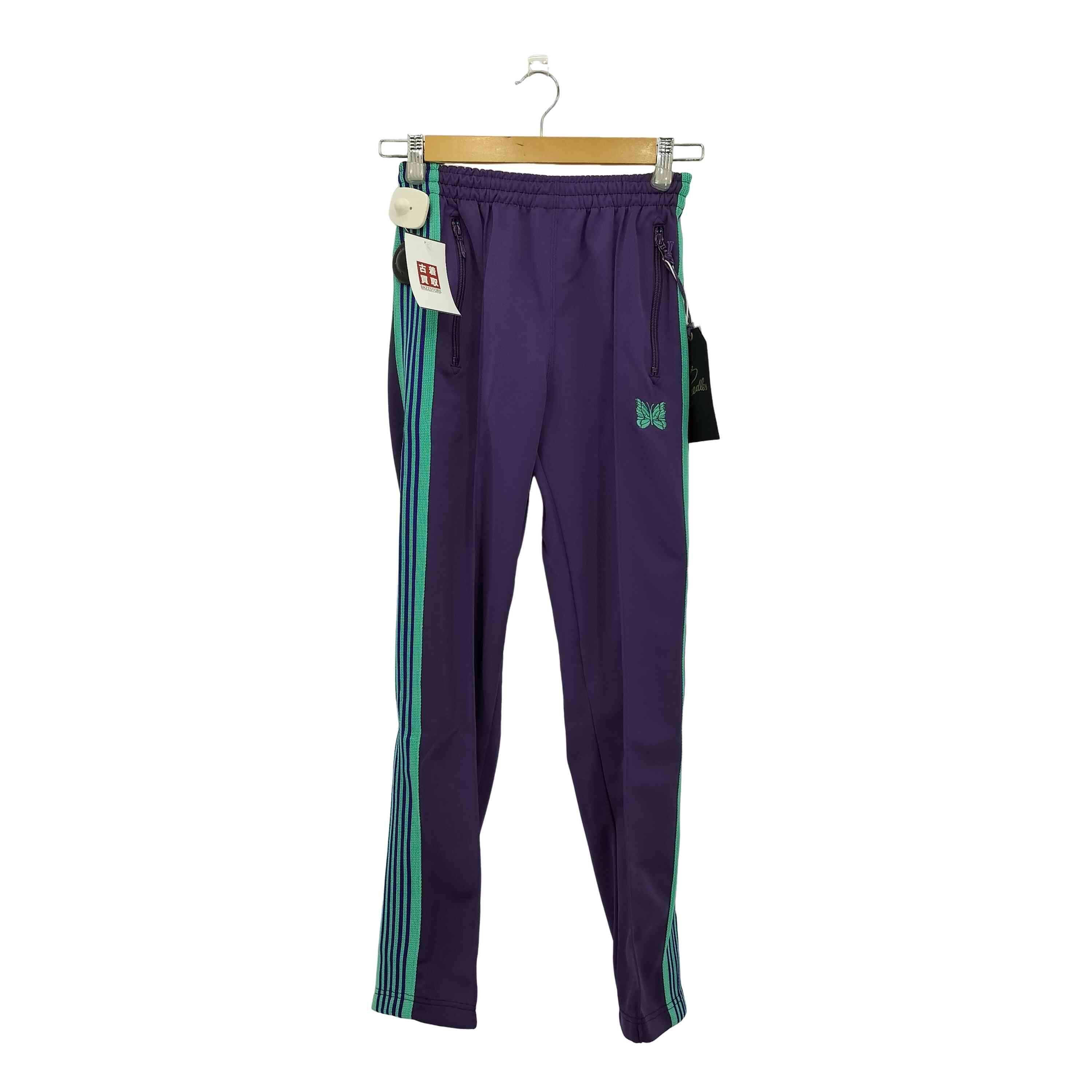 【中古】ニードルズ Needles 別注Track Pant NARROW レディース  1