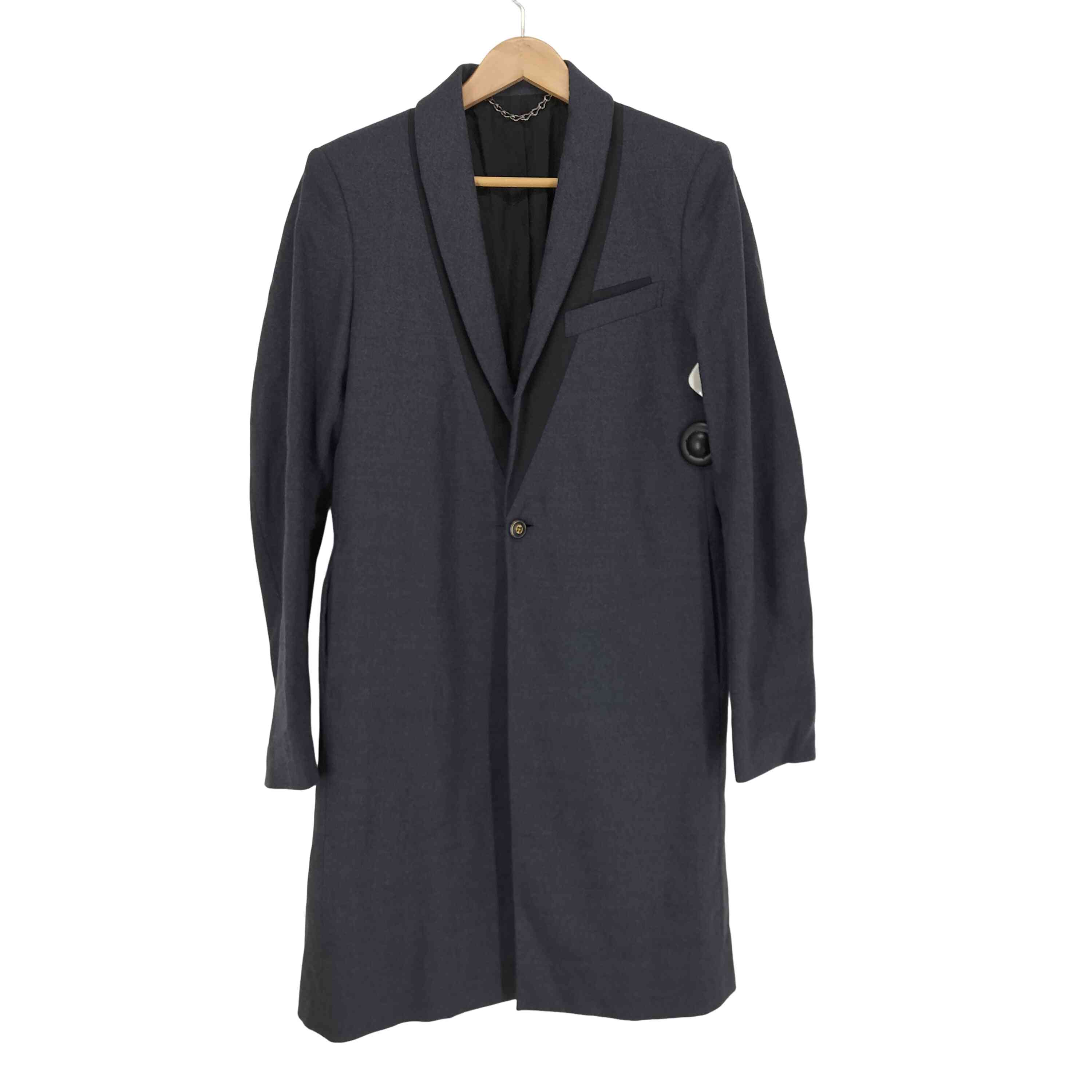 楽天市場】Mihara Yasuhiro ミハラヤスヒロ 91011234 鹿革 ベルト付