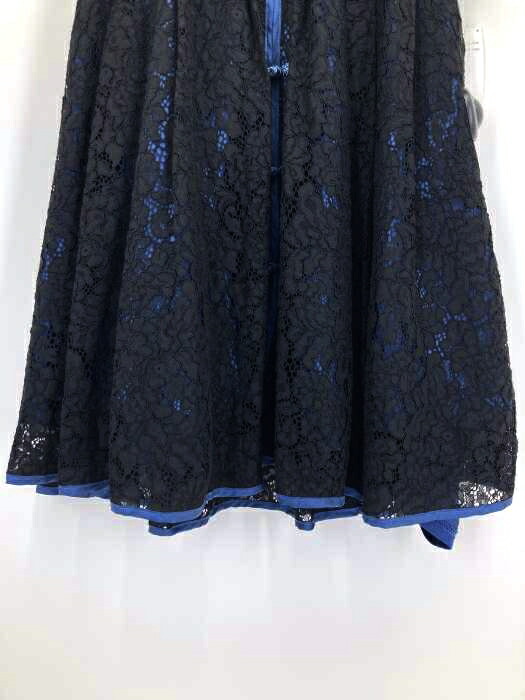 楽天市場 Pameo Pose パメオポーズ ワンピース レディース 黒系 青系 Jpn M 日本サイズ M 相当 Macau Lace チャイナワンピース 中古 ブランド古着バズストアbazzstore 0409 Bazzstore ブランド古着バズストア