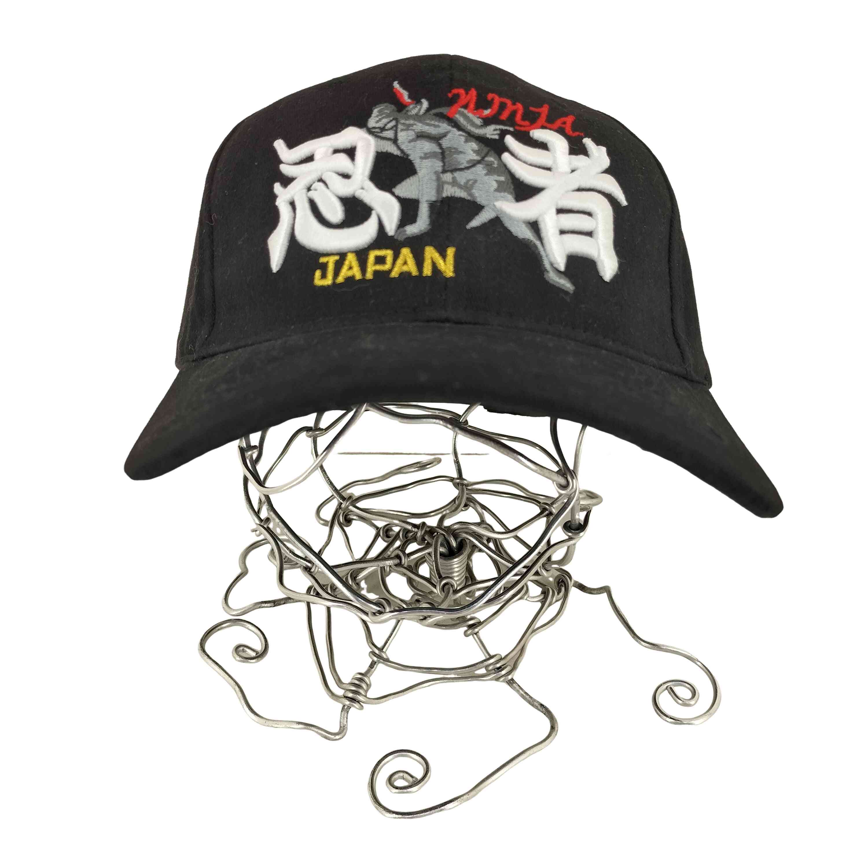 ケツメイシ　キャップ KTM CAP 2019／BLACK| GOODS | KTM TOUR 2019 荒野をさすらう4