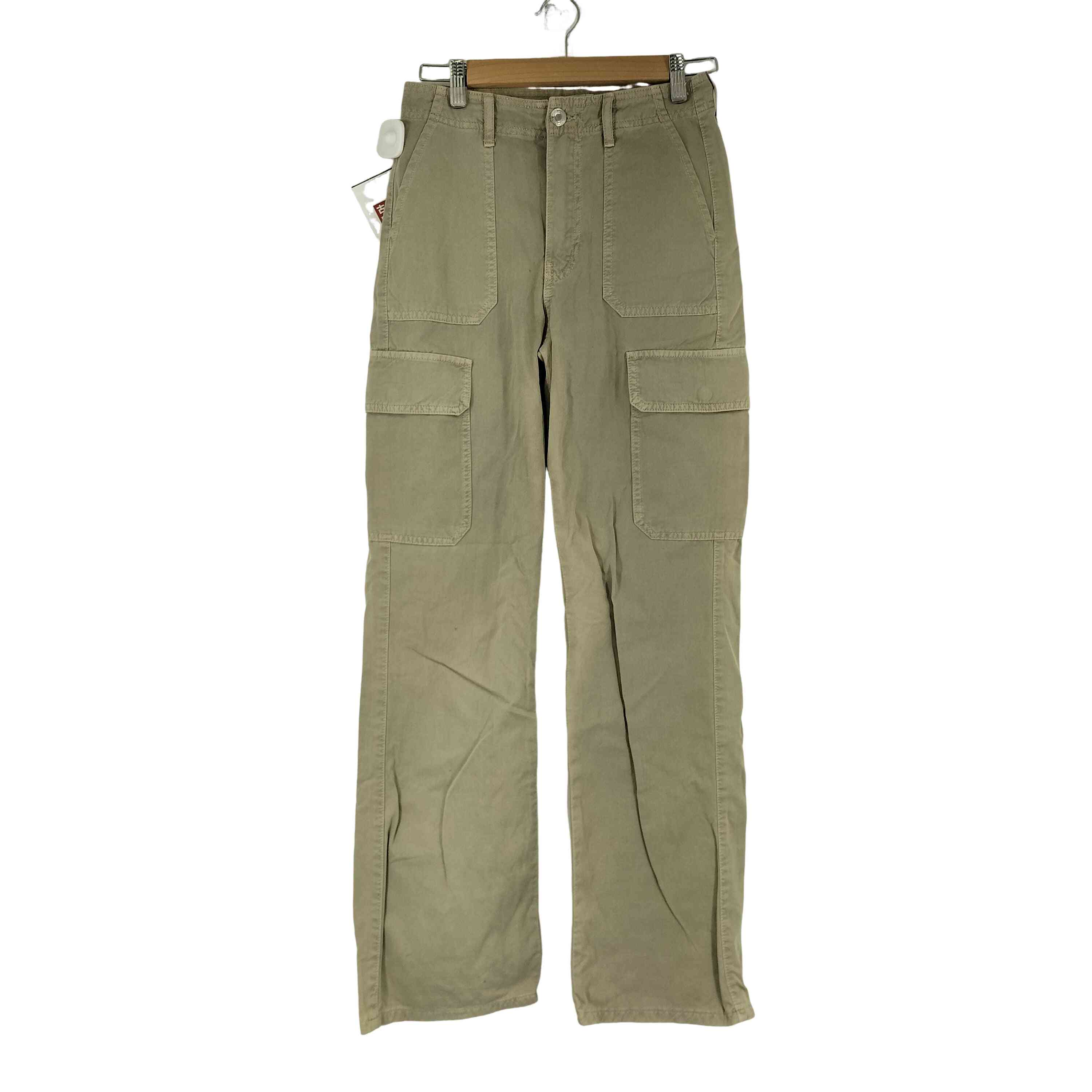 ZARA RHUIGI カーゴパンツ　ルイージ マルチカラー　Sサイズ Amazon.co.jp: ZARA MAN X RHUIGI カーゴパンツ マルチカラー