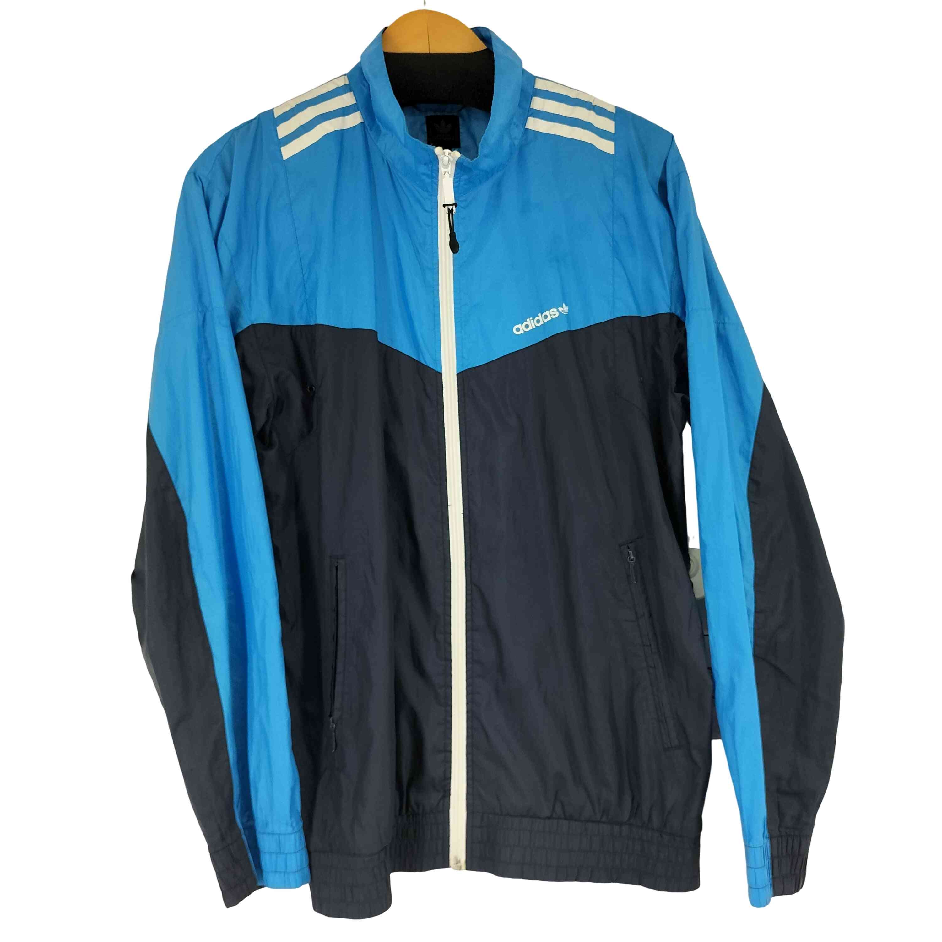 楽天市場】adidas Originals アディダス ジャージ ウインドブレーカー