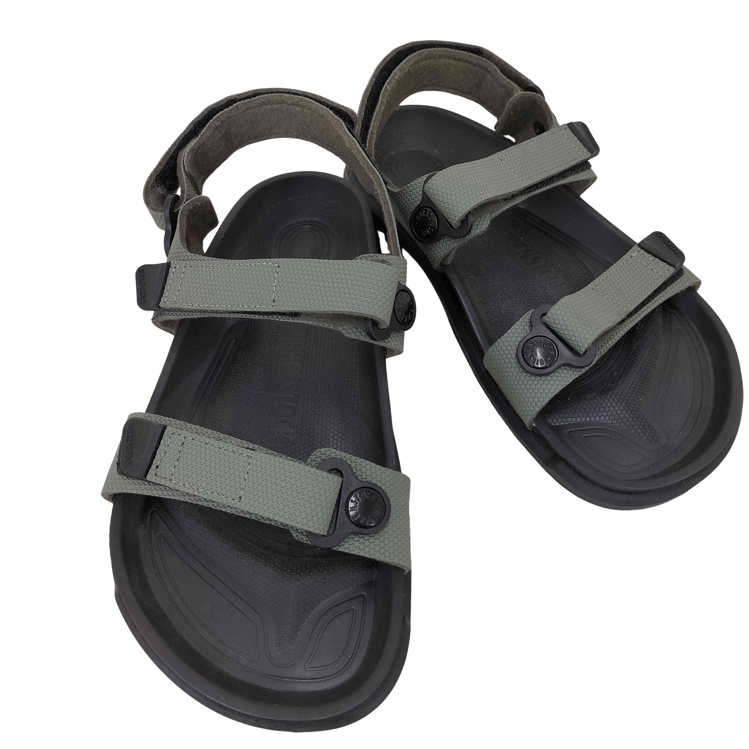 【中古】ビルケンシュトック BIRKENSTOCK Tatacoa CE BF Futura メンズ 25cm