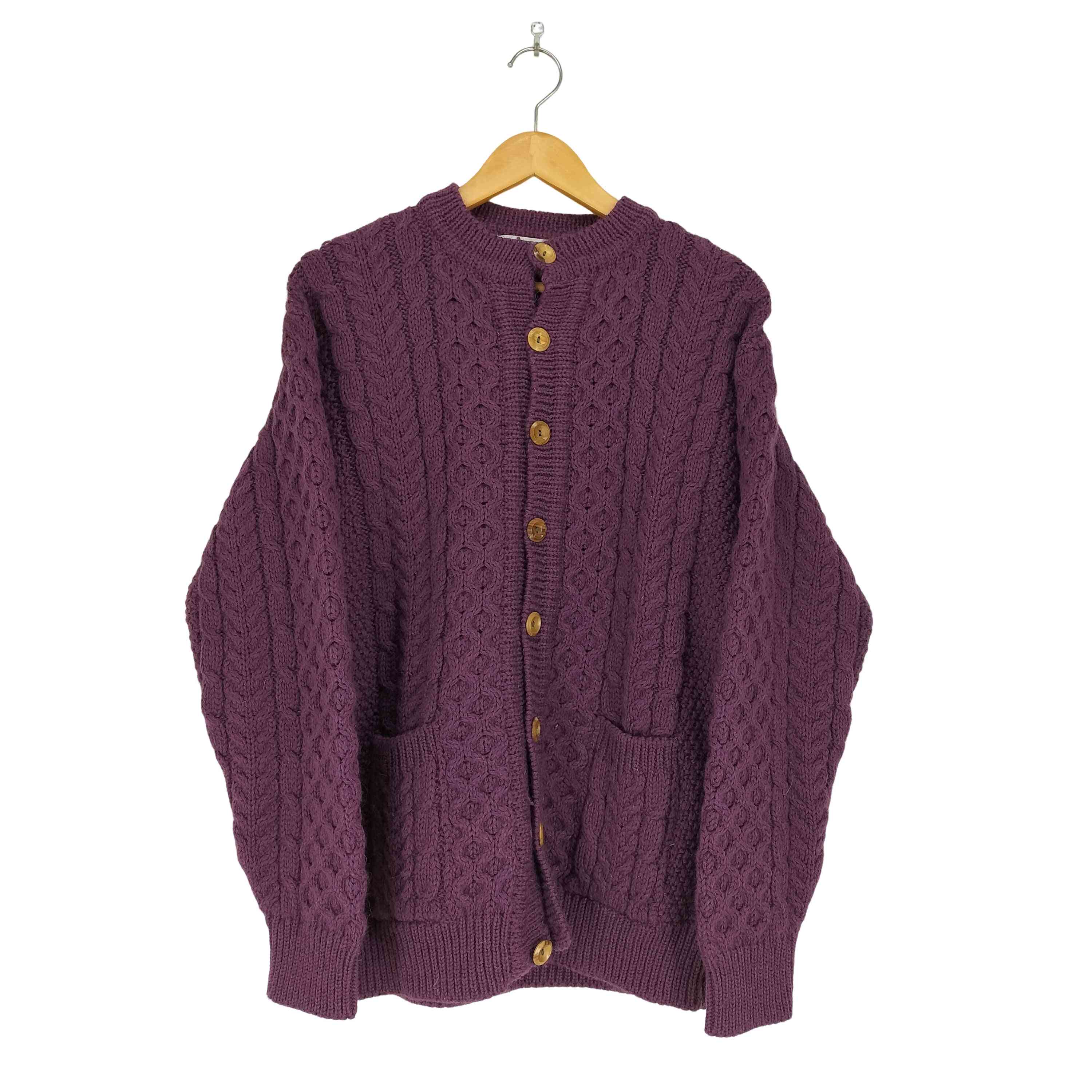 楽天市場】JOE McCOY ジョーマッコイ カーディガン サイズ:M 現行