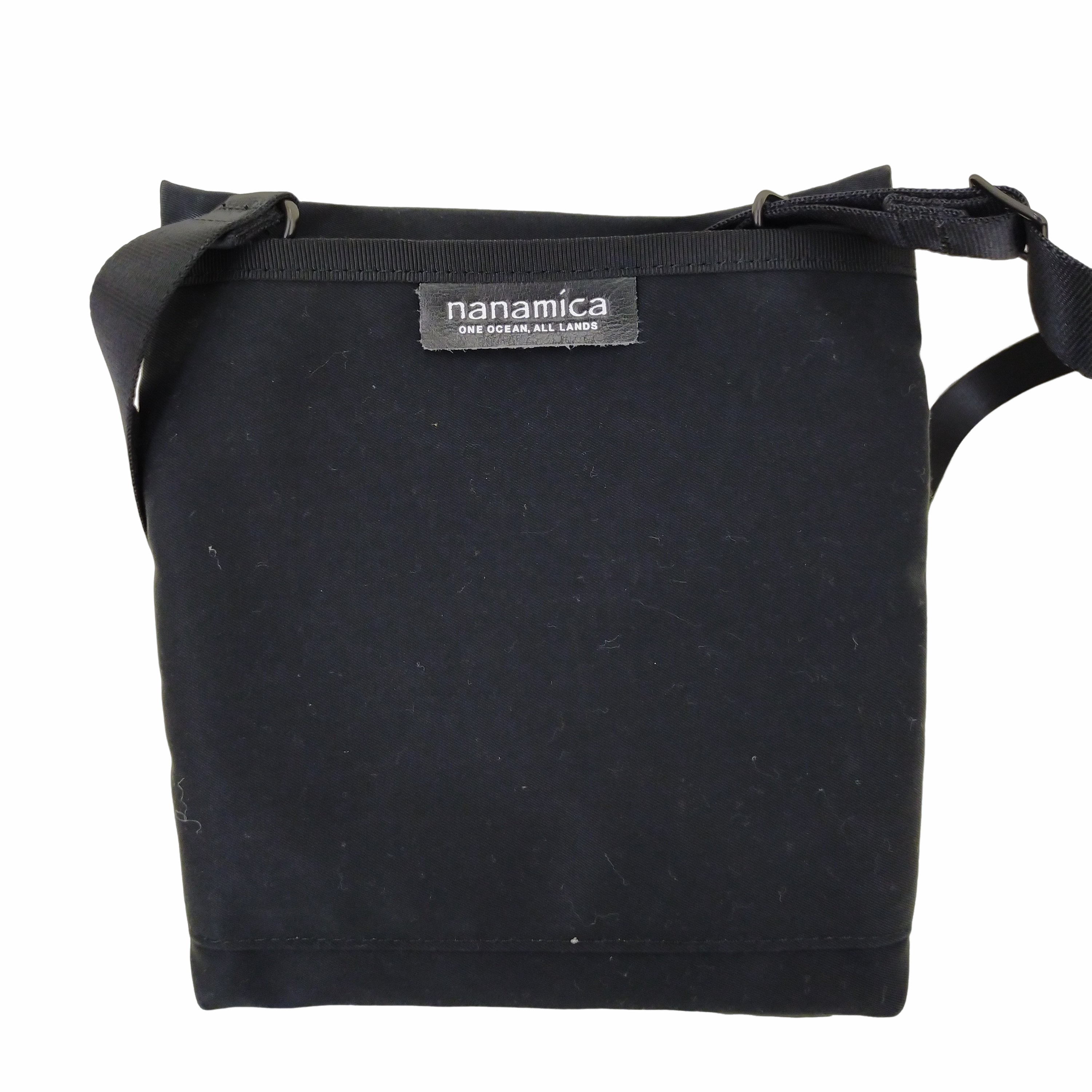 楽天市場】nanamica ナナミカ 24SS Utility Bag コットンツイル