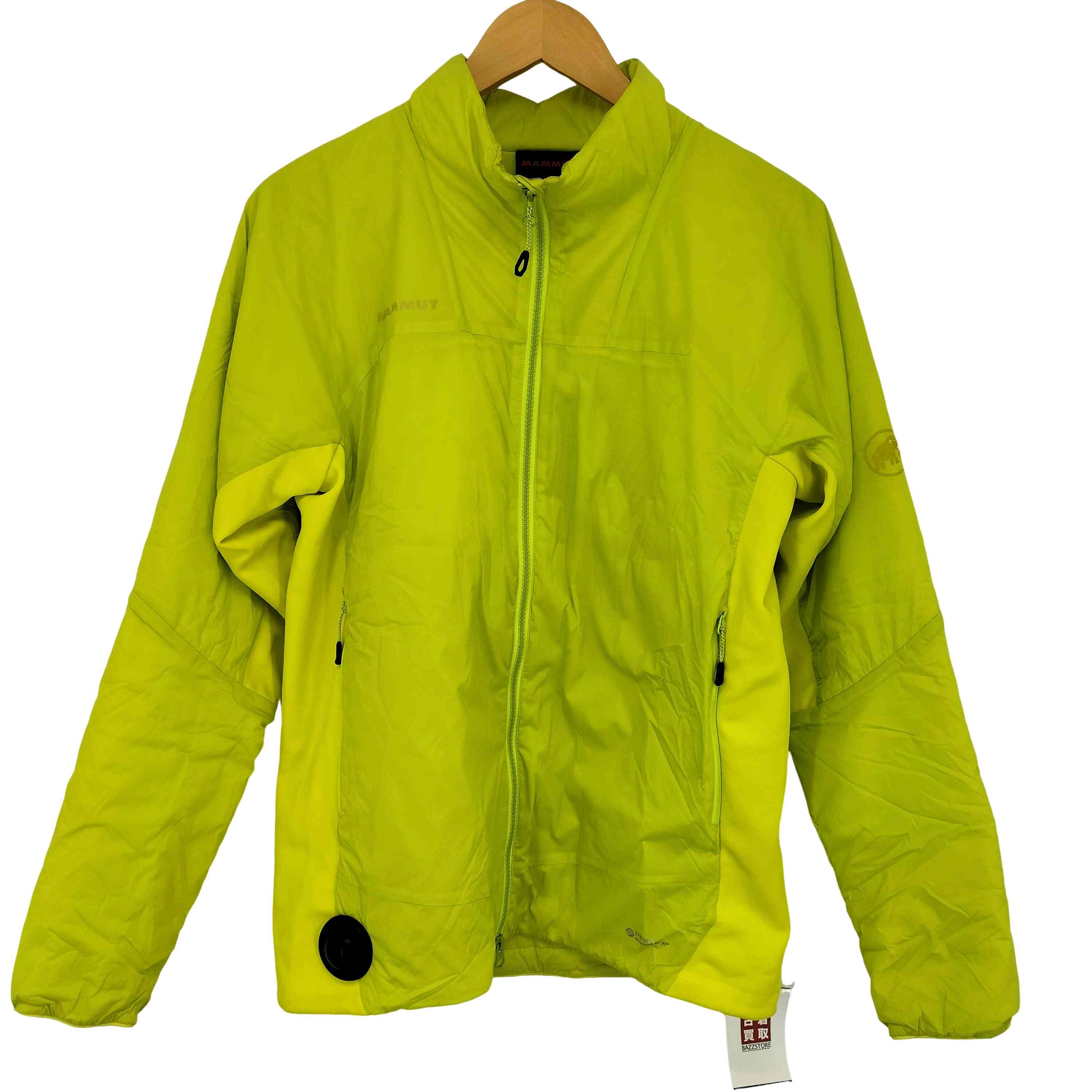 マムート　ヘリオスジャケット Gore-tex MAMMUT 楽天市場】【MAMMUT】 マムート GORE-TEX HELIOS Tacket ゴアテックス