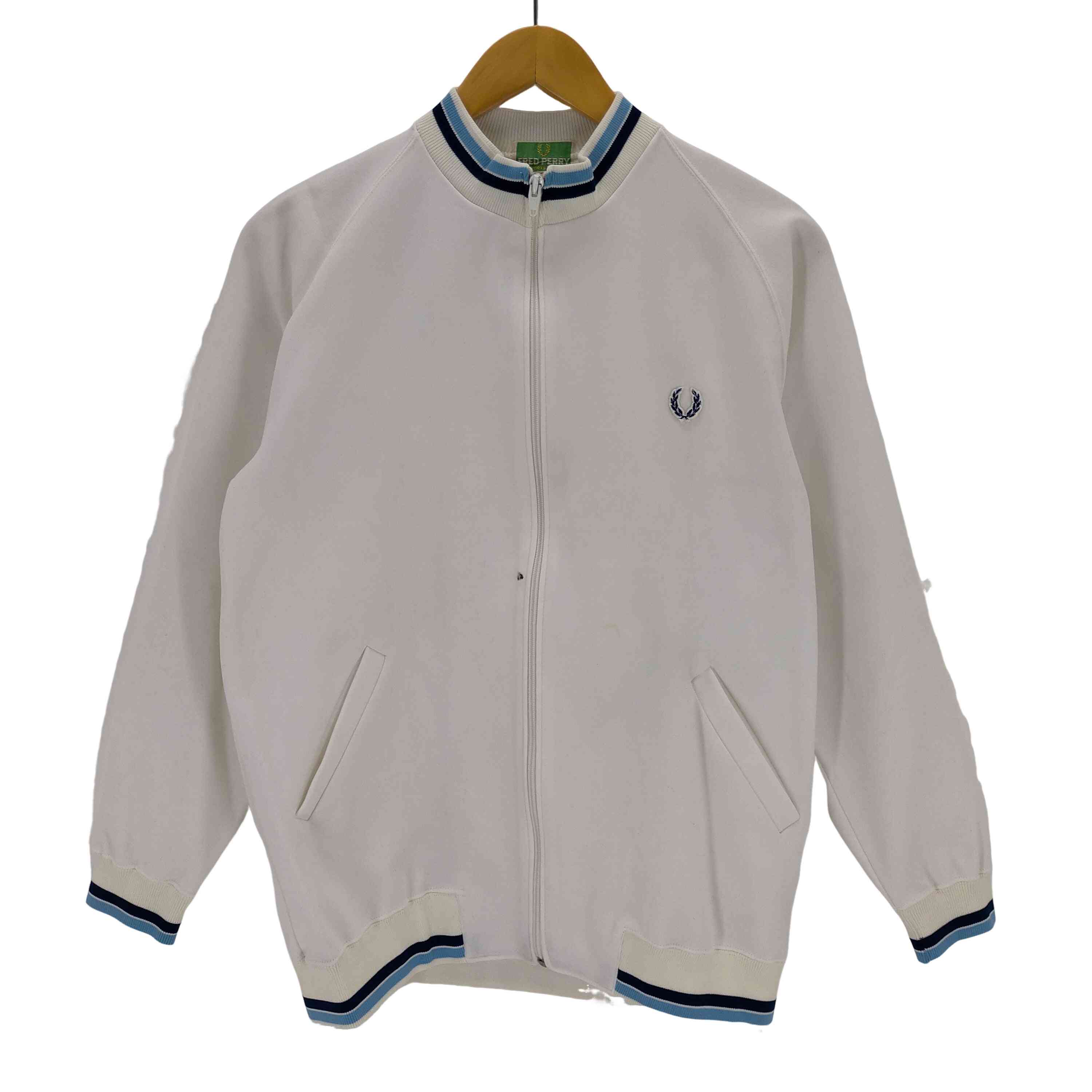 楽天市場】古着 80年代 フレッドペリー FRED PERRY ジャージ