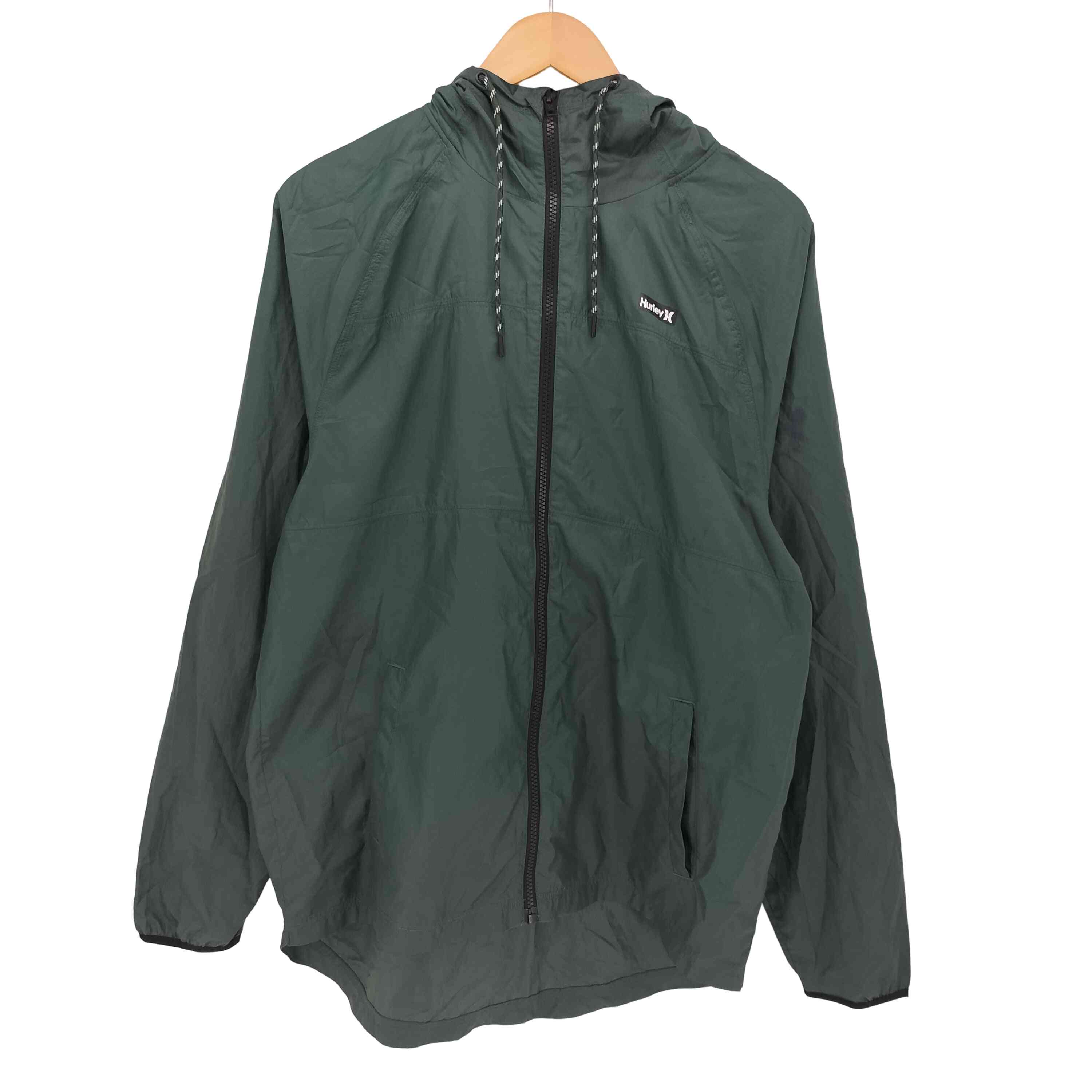 楽天市場】Hurley ハーレー ジャケット サイズ:L Carhartt