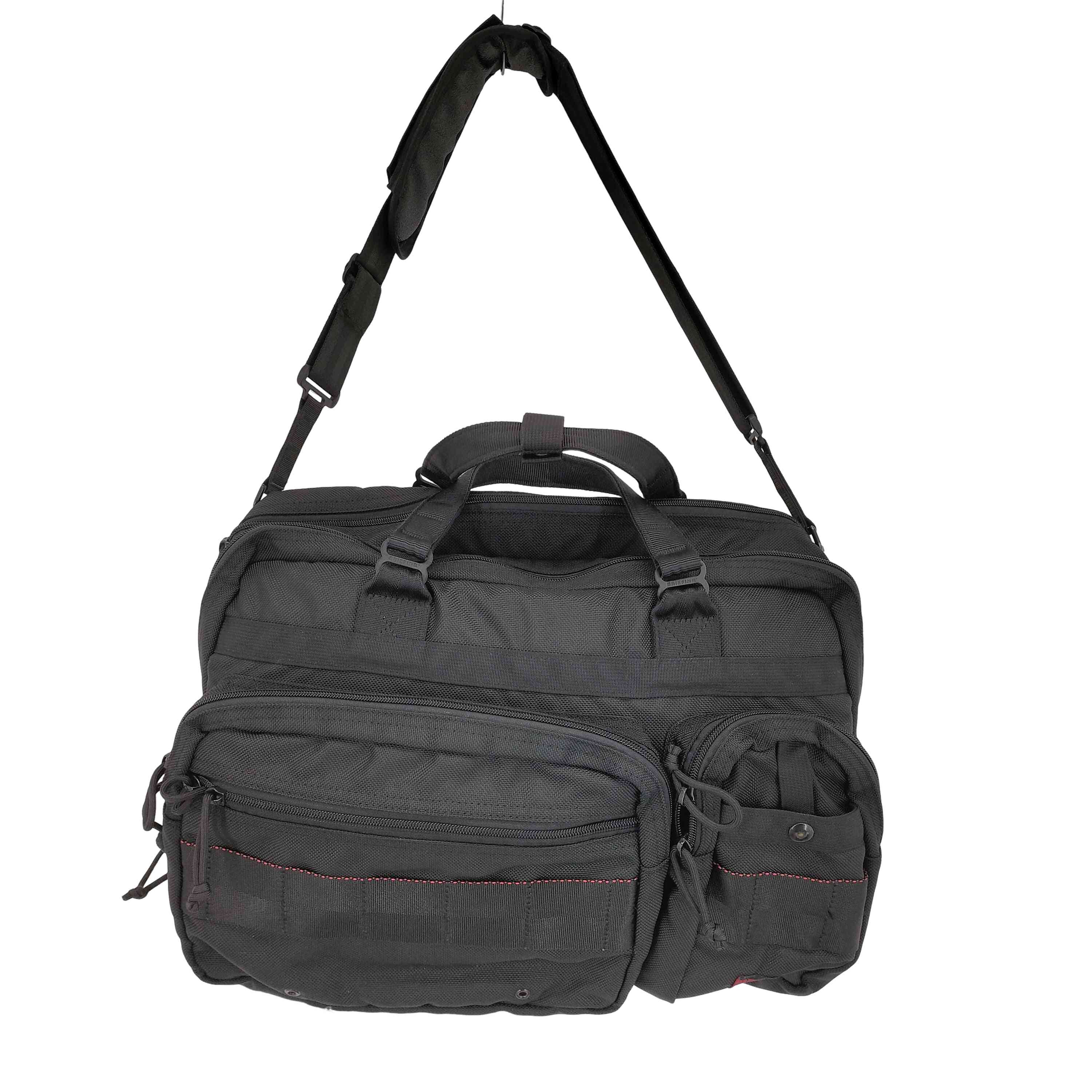 【中古】ブリーフィング BRIEFING MOBILE LINER 13 メンズ 表記無