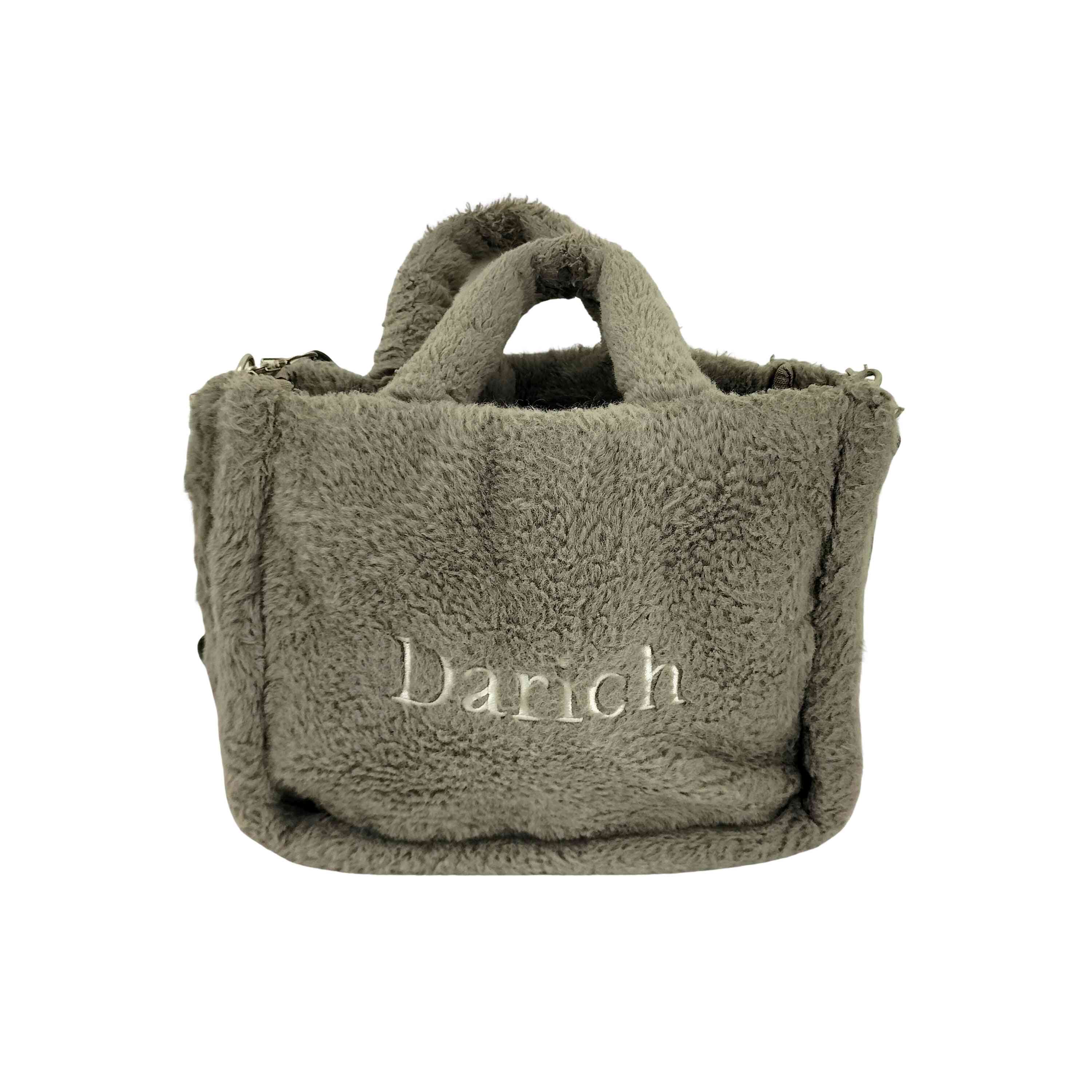 楽天市場】Darich ダーリッチ LUCKY BAG 2024 ノベルティ ファー