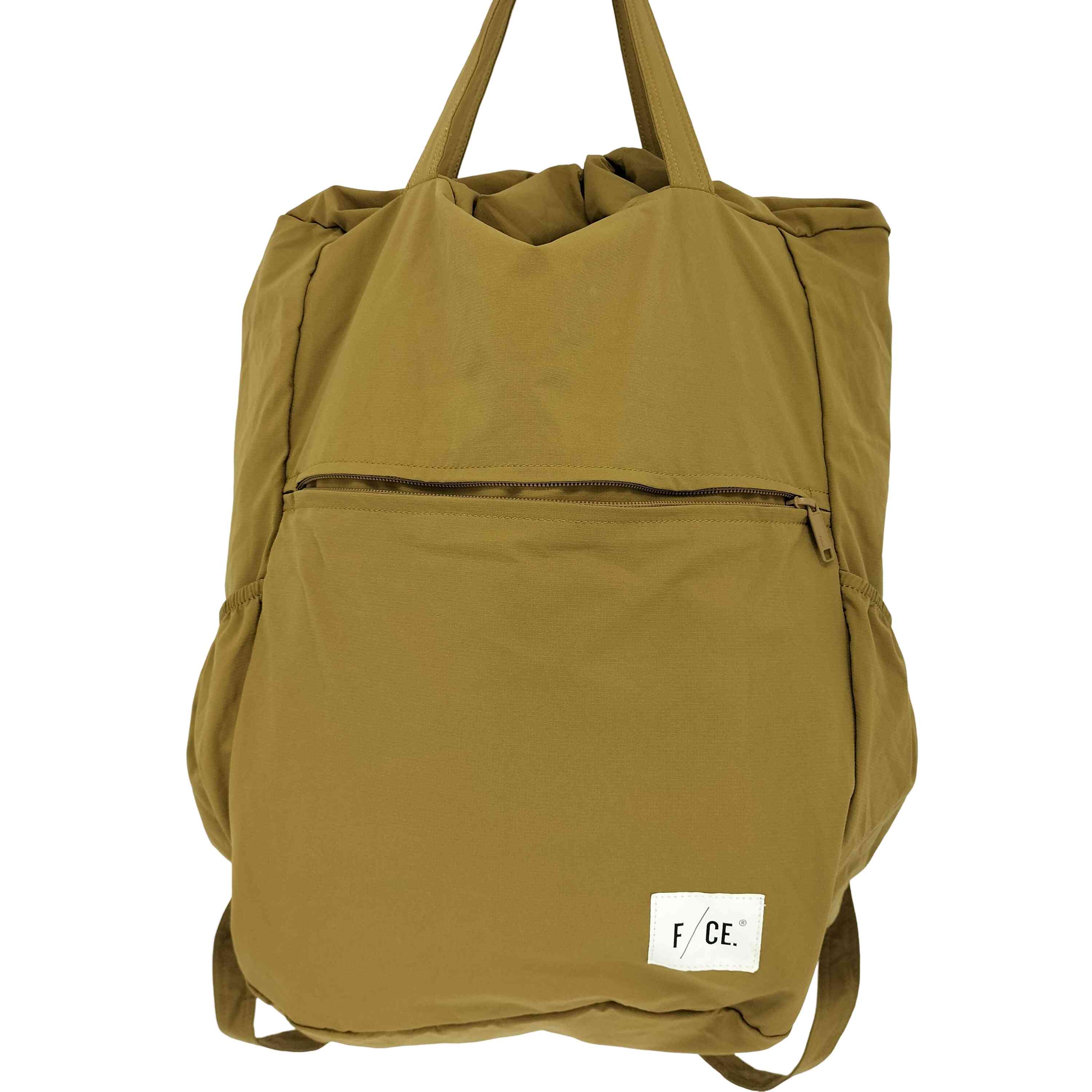 cfclシーエフシーエルTUCKED RIB KNAPSACKナップサックトート cfclシーエフシーエルTUCKED RIB KNAPSACKナップサックトート
