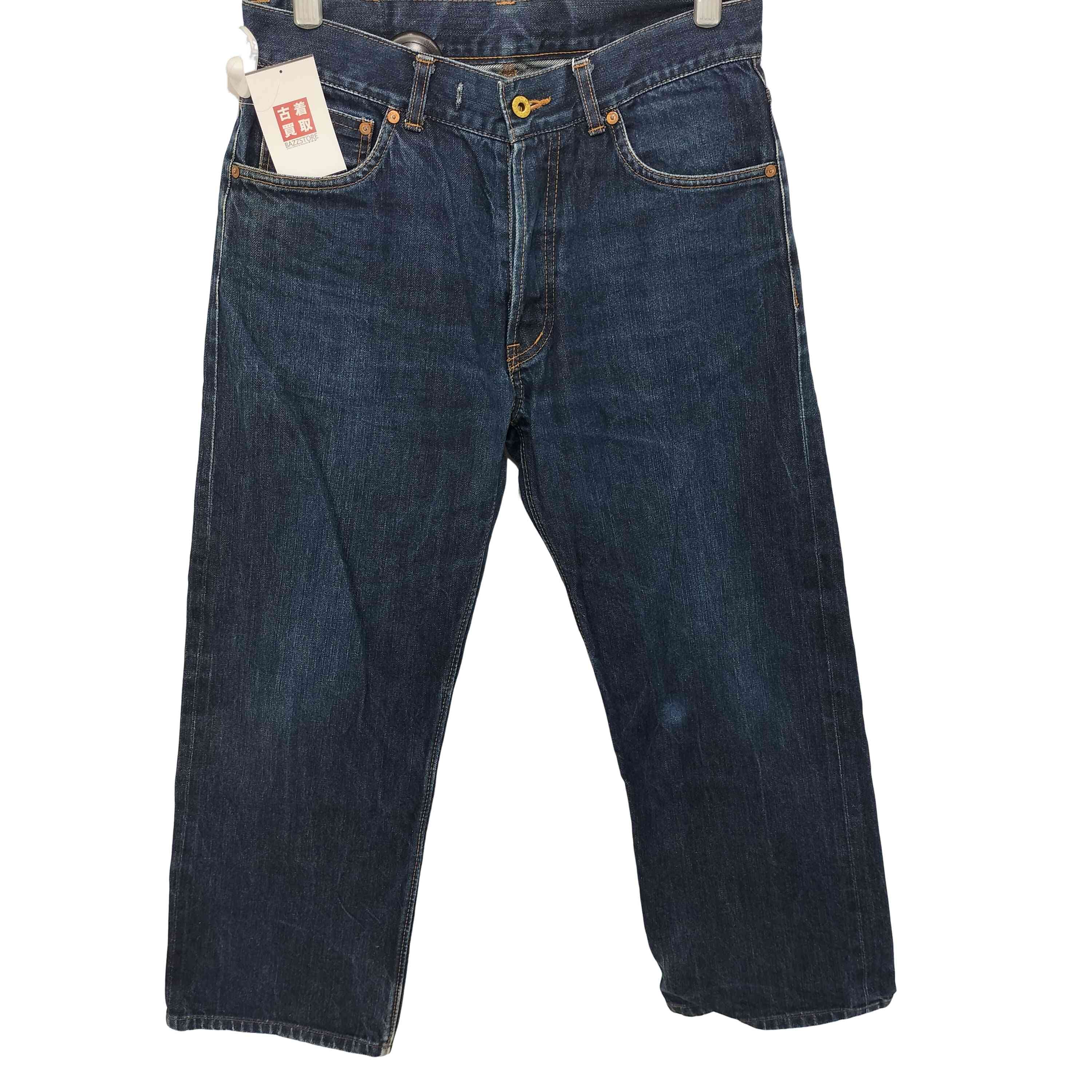 楽天市場】BY GLAD HAND バイ グラッドハンド GLADDEN DENIM