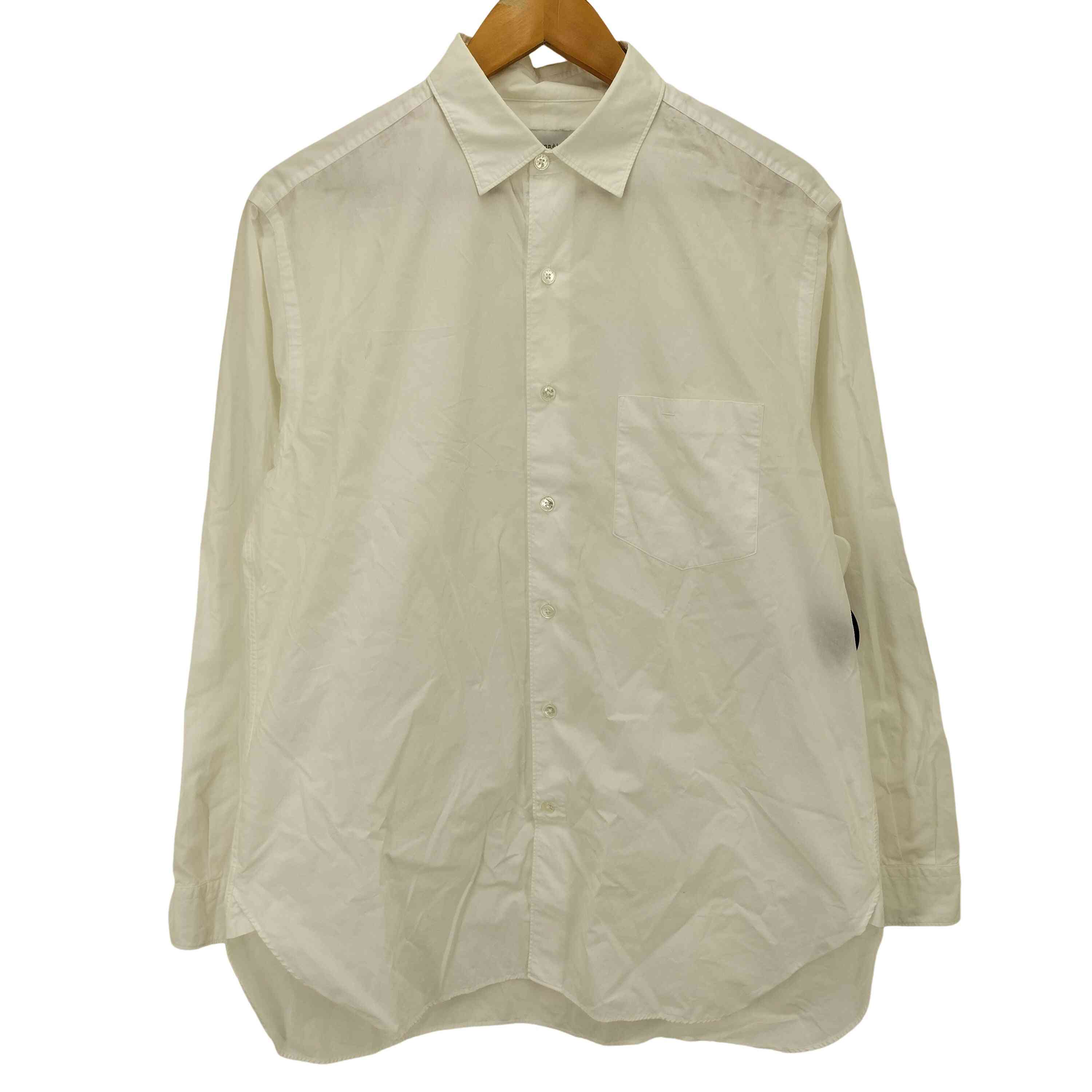 【中古】フランネル Phlannel Anonymous Shirt アノニマスシャツ メンズ 3