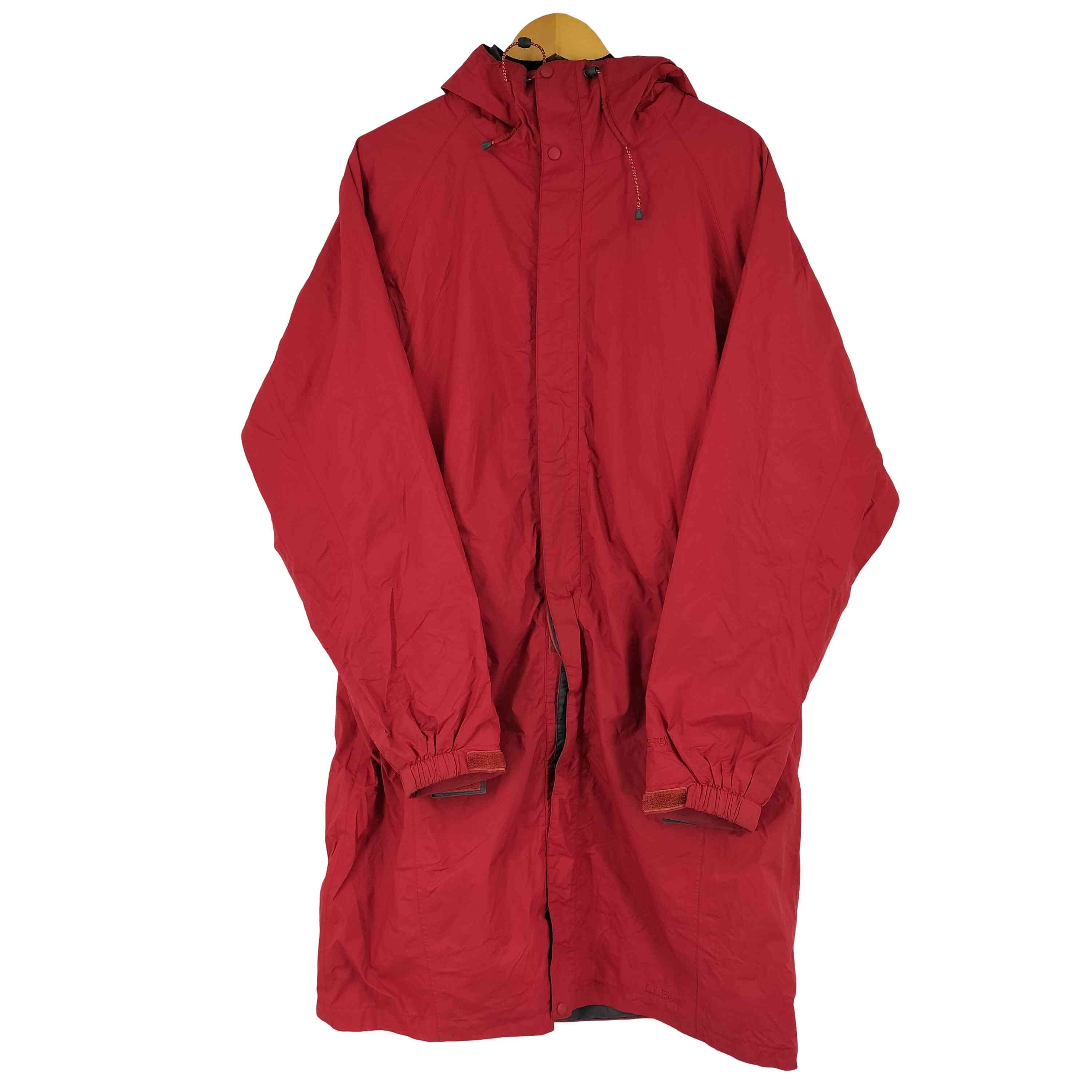 【中古】エルエルビーン L.L.Bean 00S GORE-TEX STOWAWAY メンズ JPN：L 7,191円