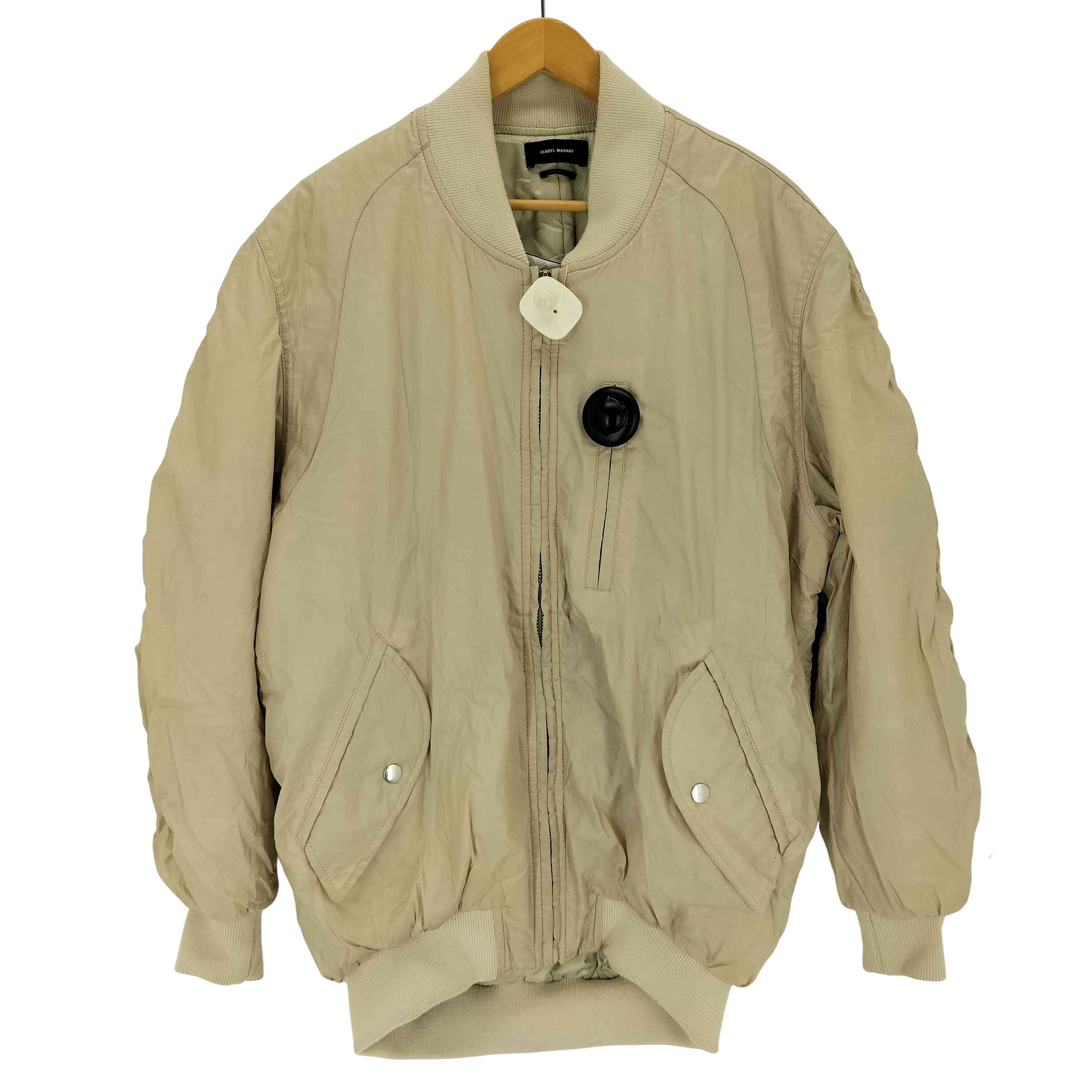 【未使用】ISABEL MARANT ETOILE ウールチェックブルゾン34 楽天市場】値下げ 未使用品 ISABEL MARANT ETOILE イザベル