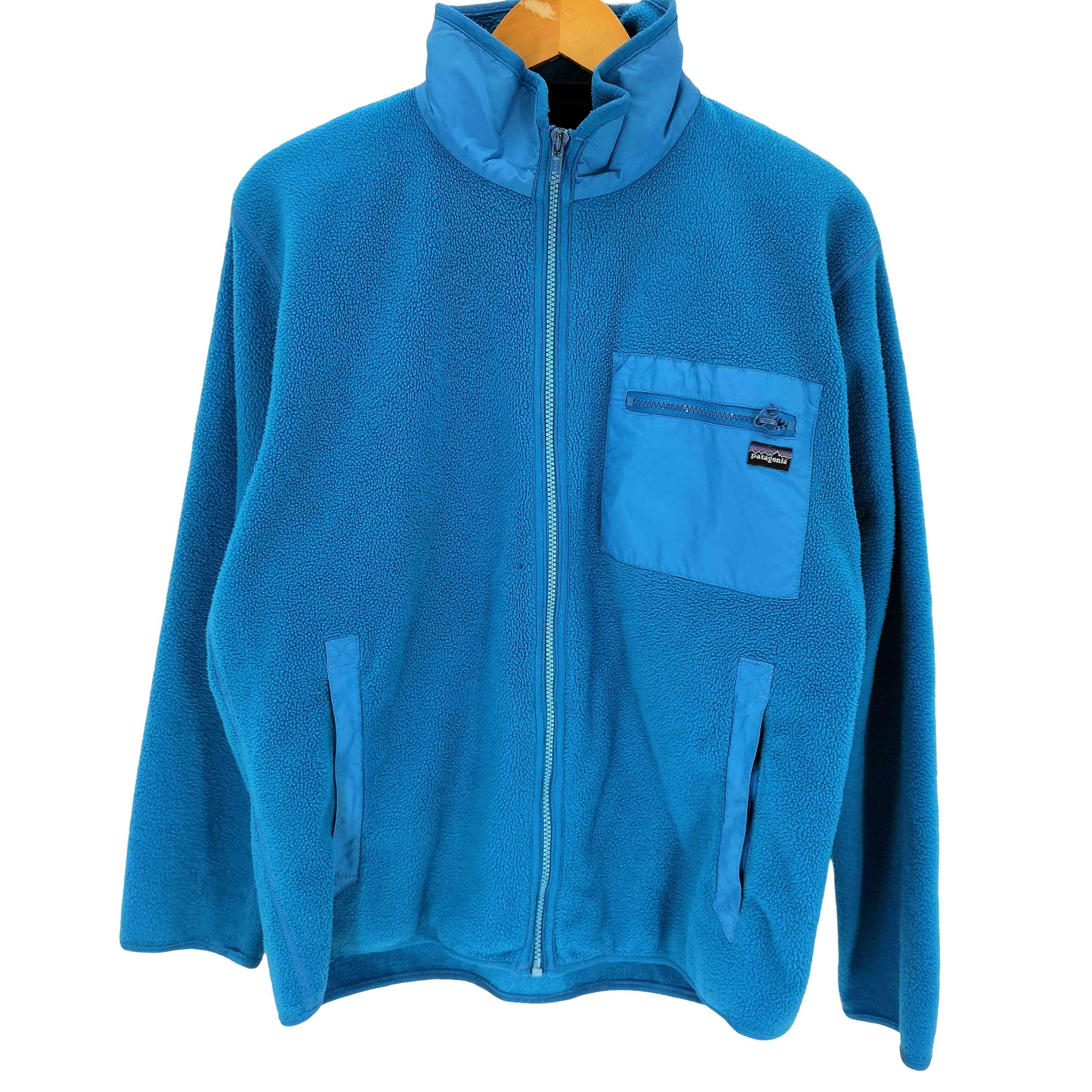 楽天市場】Patagonia パタゴニア ジャケット サイズ:L 80s 三角タグ
