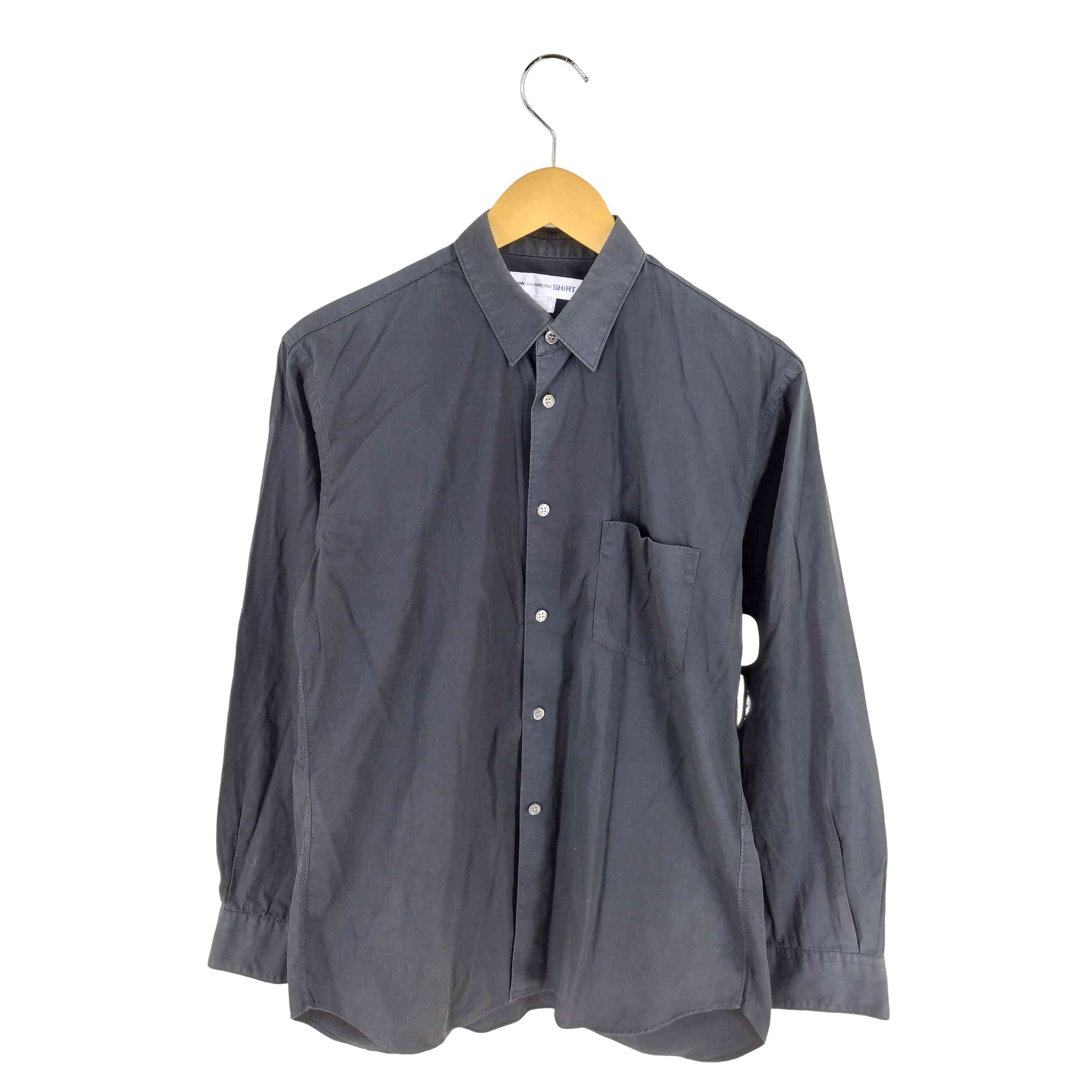 楽天市場】【中古】 COMME des GARCONS SHIRT コム デ ギャルソン