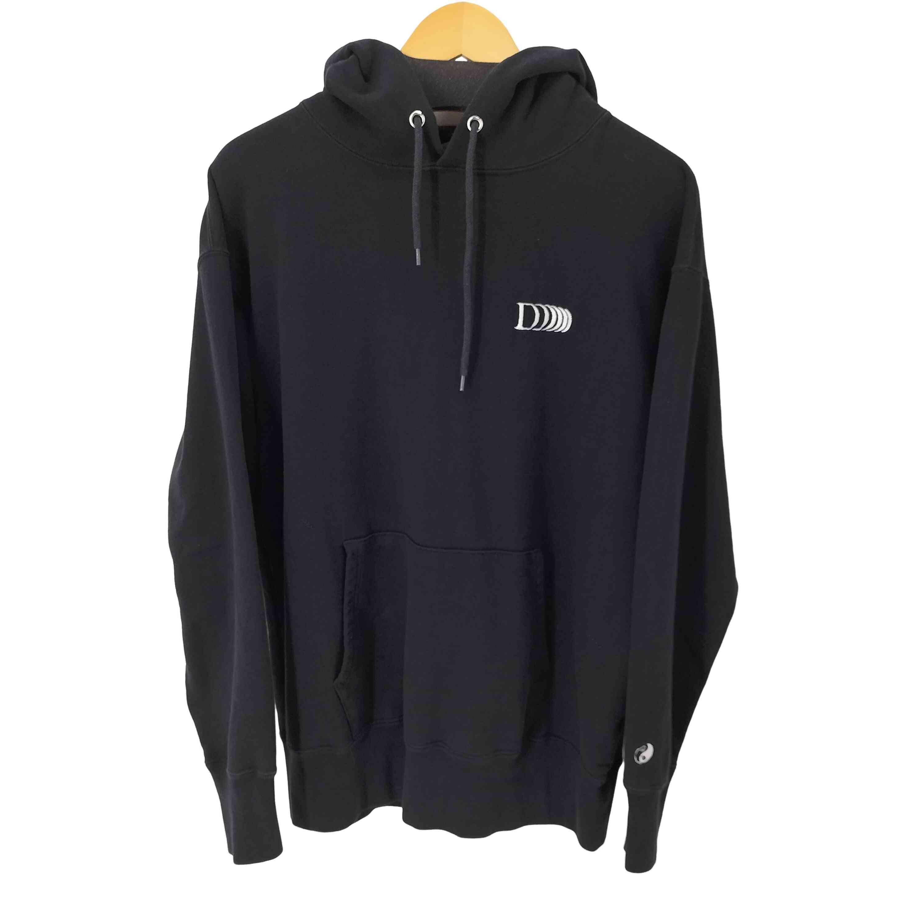 dinoworks パーカー DINOWORKS【ディノワークス】egg hoodie 