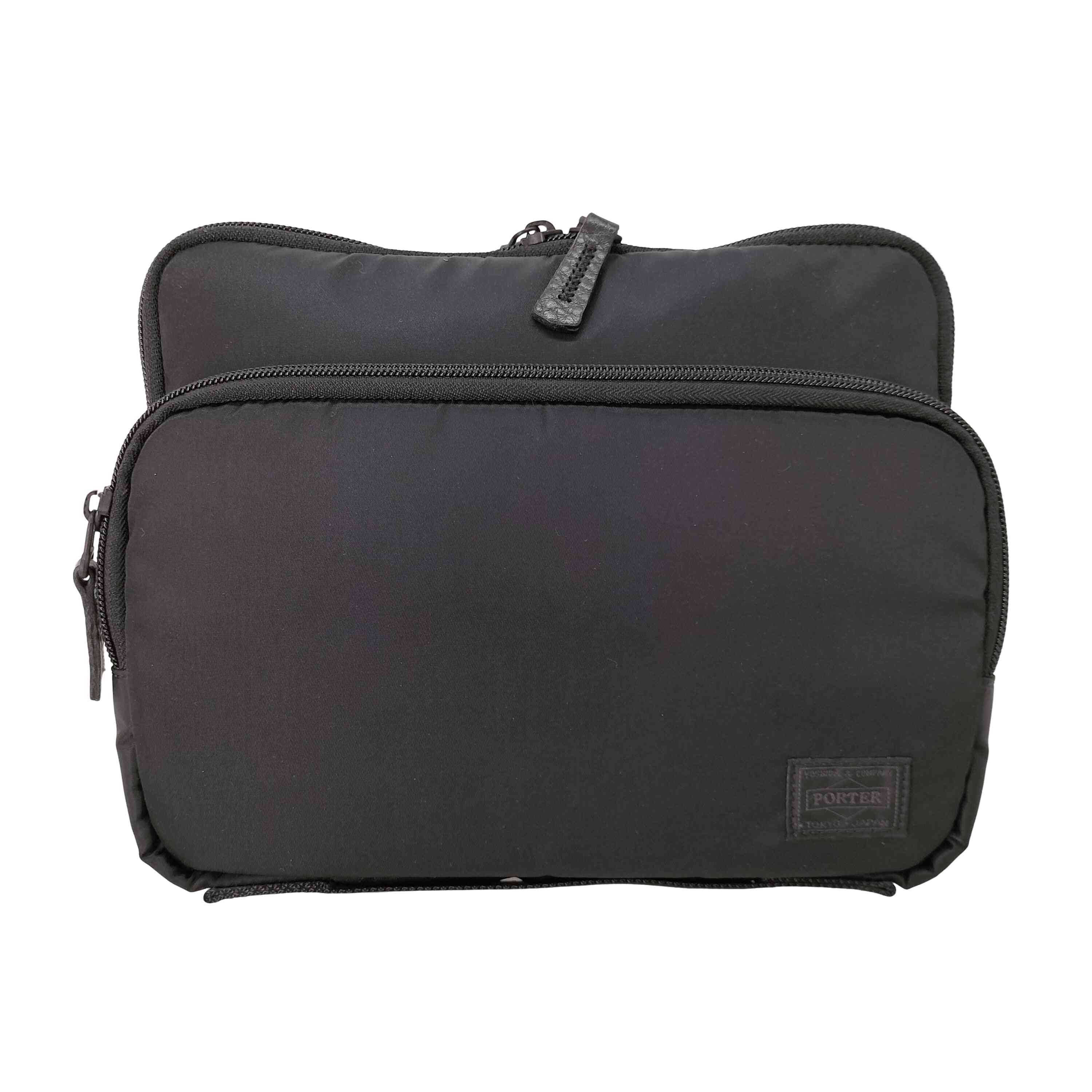 楽天市場】PORTER ポーター ×SWAGGERスワッガーコラボ LAPTOP ATTACHE