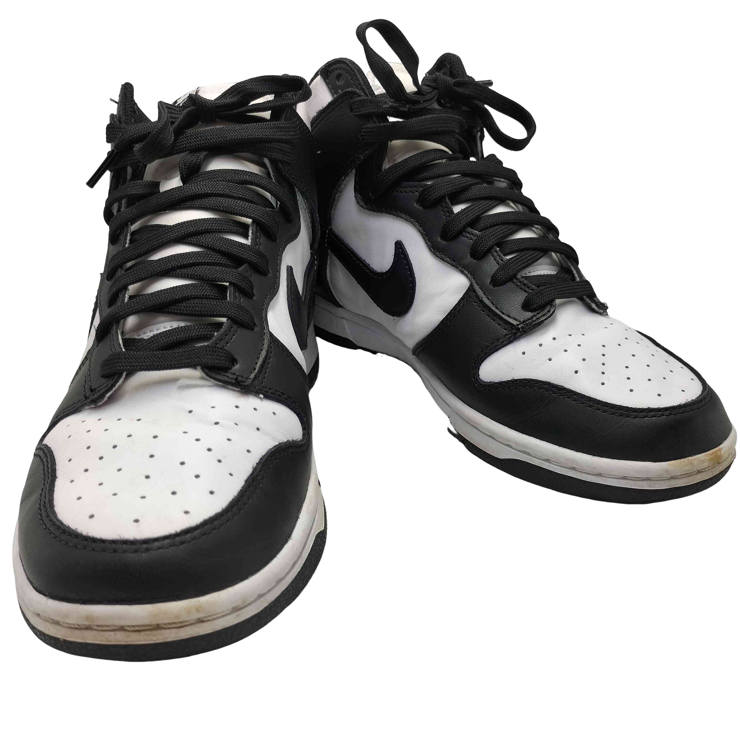 楽天市場】【中古】NIKE｢Dunk High Reverse Panda｣ ハイカット