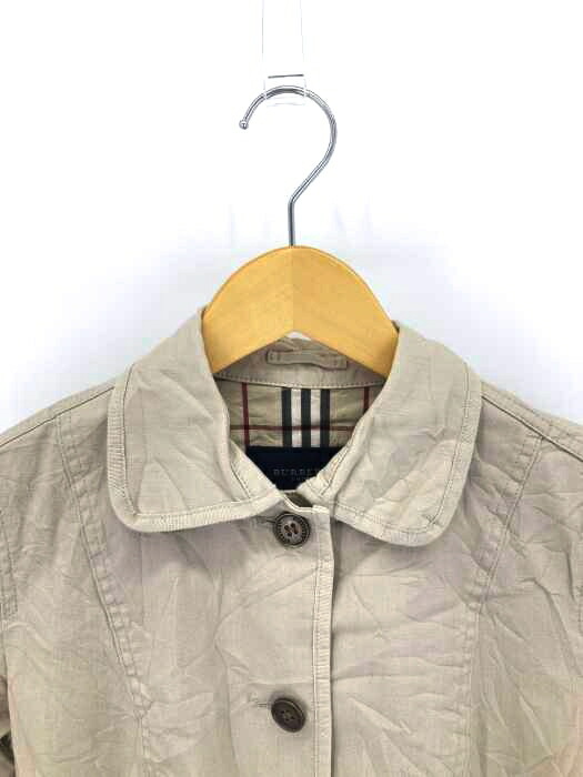 楽天市場 Burberry London バーバリーロンドン ミリタリージャケット レディース 茶系 Fr 40 日本サイズ S M 相当 ユーティリティシャツジャケット 中古 ブランド古着バズストアbazzstore 1609 Bazzstore ブランド古着バズストア