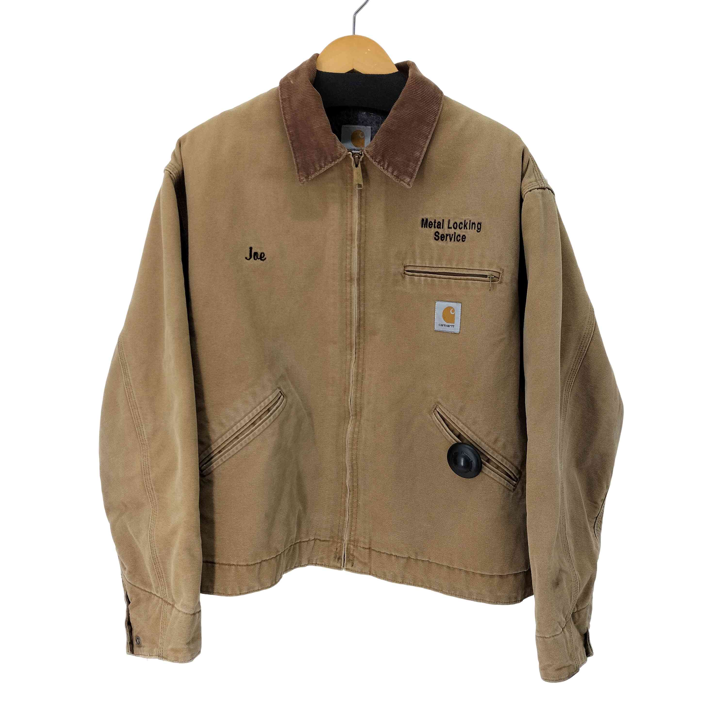 新品　超希少 レア アベイシングエイプ カーハート デトロイトジャケット　L 楽天市場】A BATHING APE × CARHARTT アベイシングエイプ カーハート