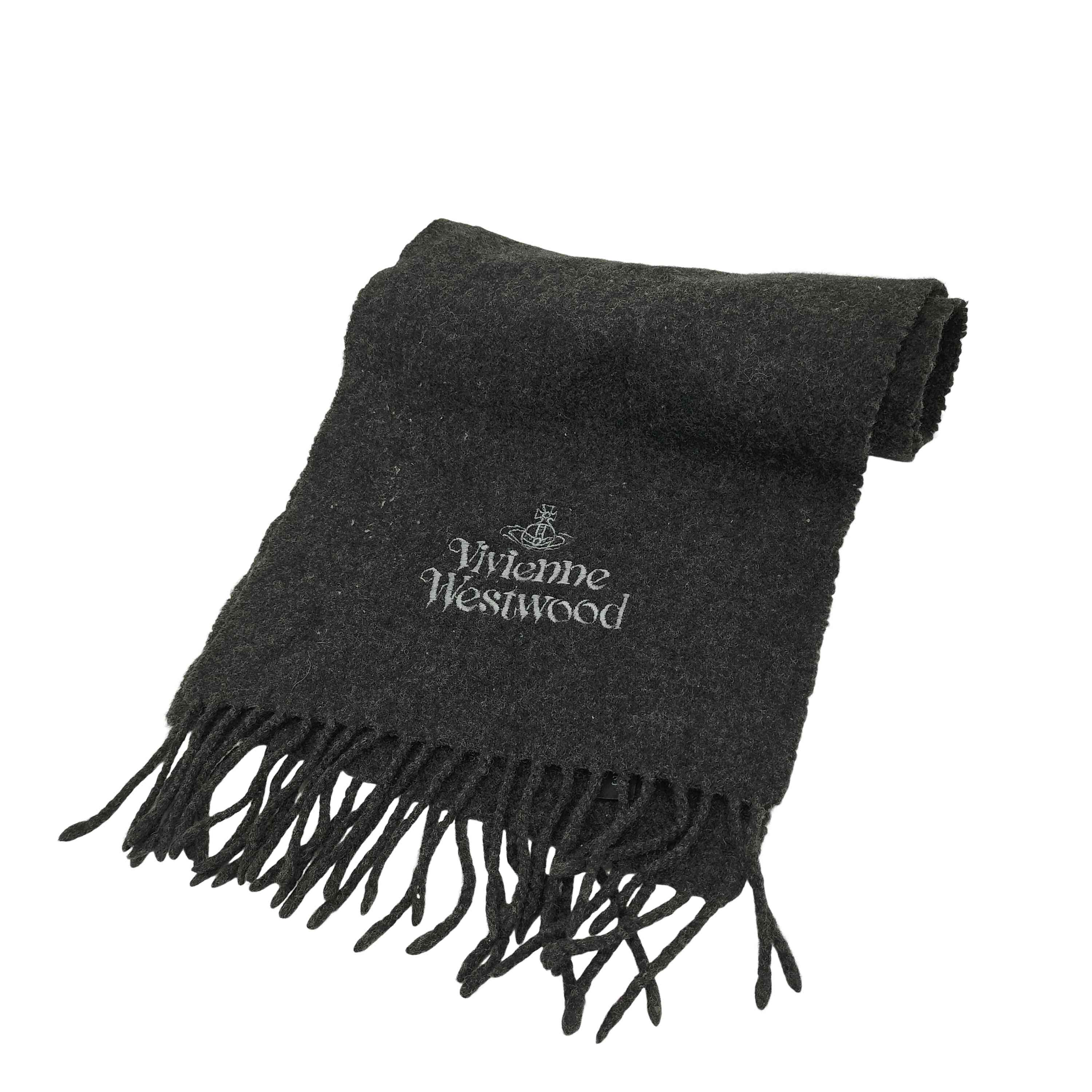 楽天市場】【中古】 Vivienne Westwood / ボンボン付きボーダー