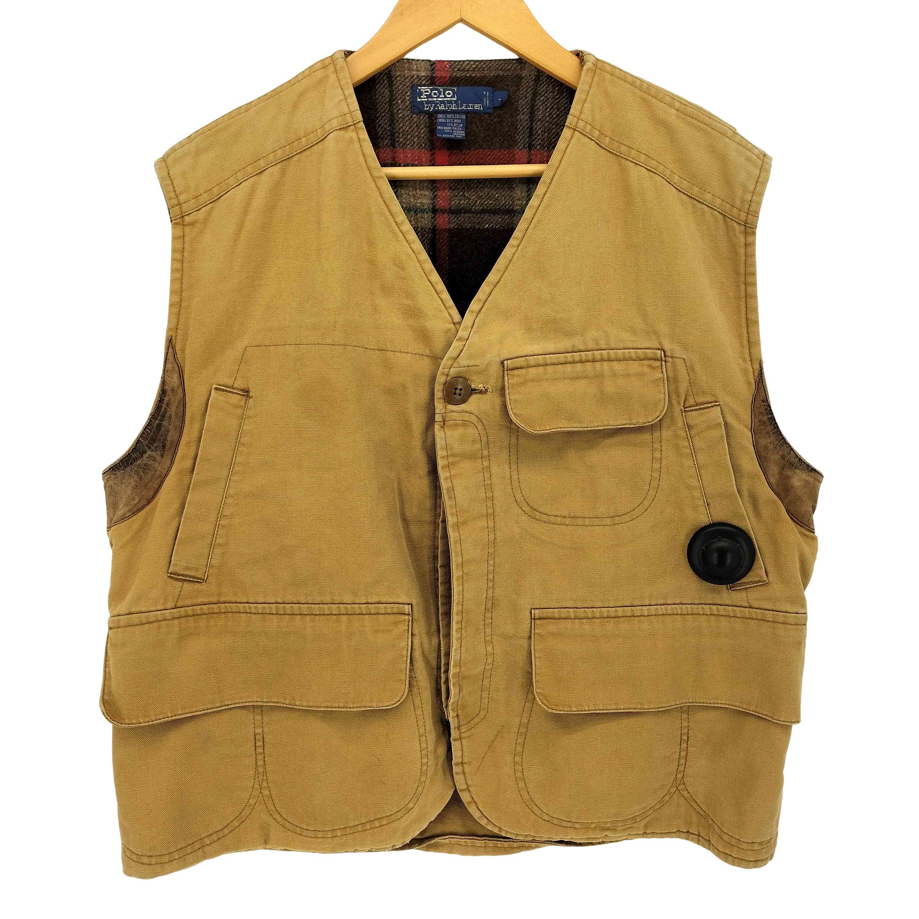 楽天市場】90s オールド □ POLO ポロ ラルフローレン 本革 オール