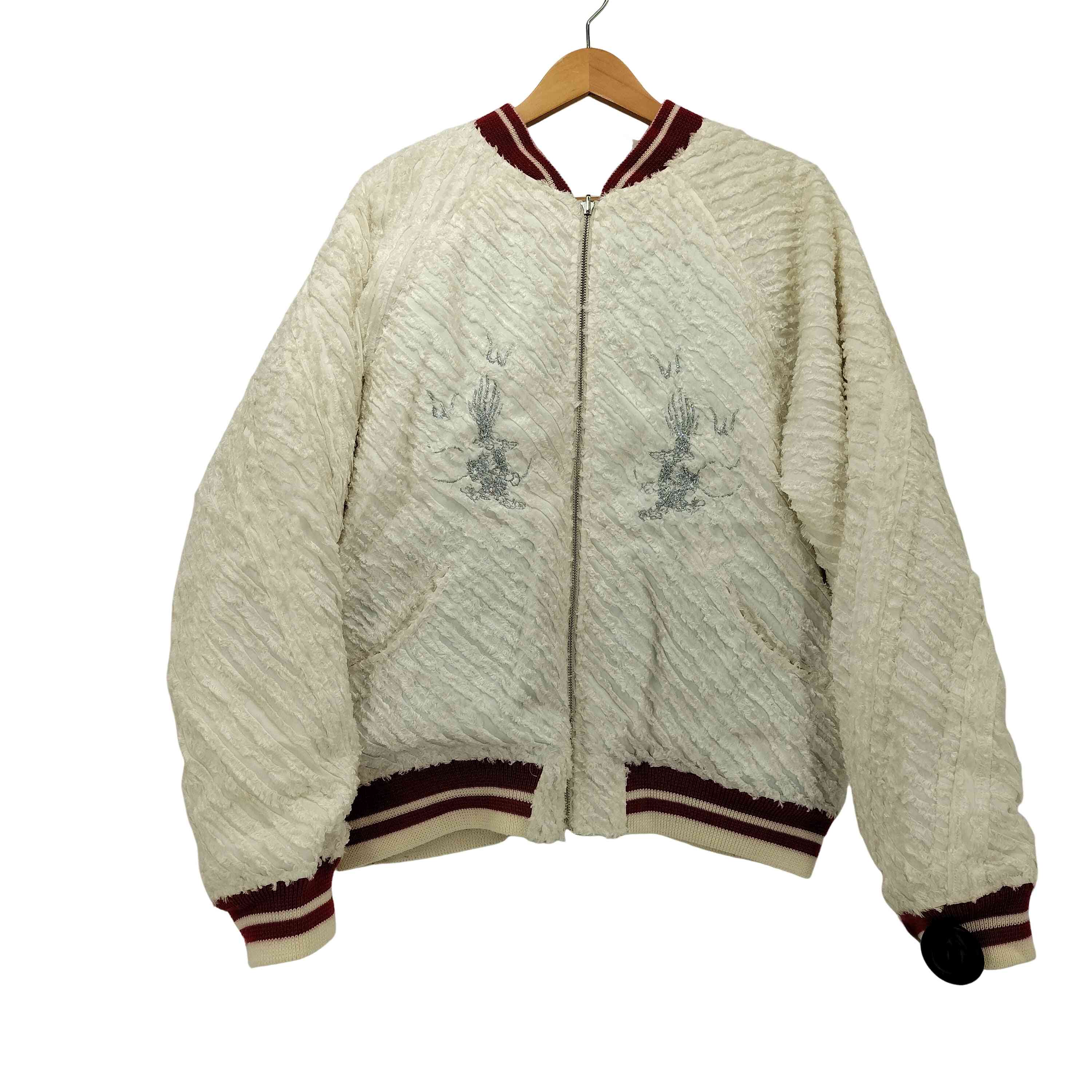 SEVESKIG BANDANA CPO JACKET セヴシグ バンダナ SEVESKIG BANDANA CPO JACKET セヴシグ バンダナ SEVESKIG