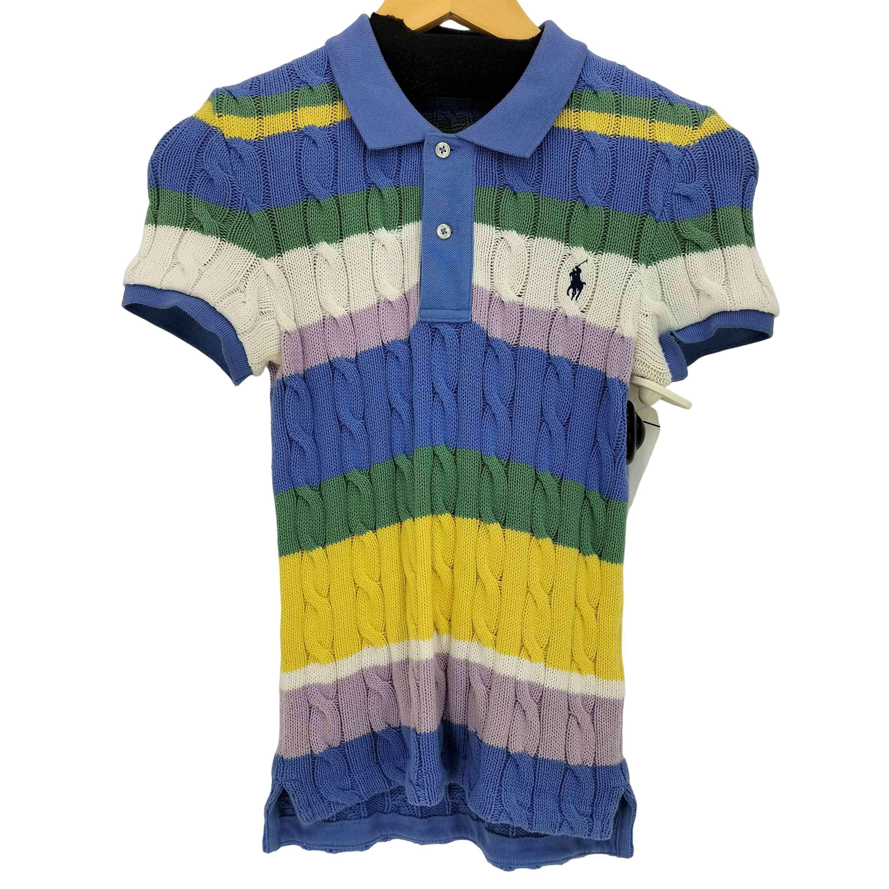 楽天市場】Polo Ralph Lauren ポロ ラルフローレン ポロシャツ