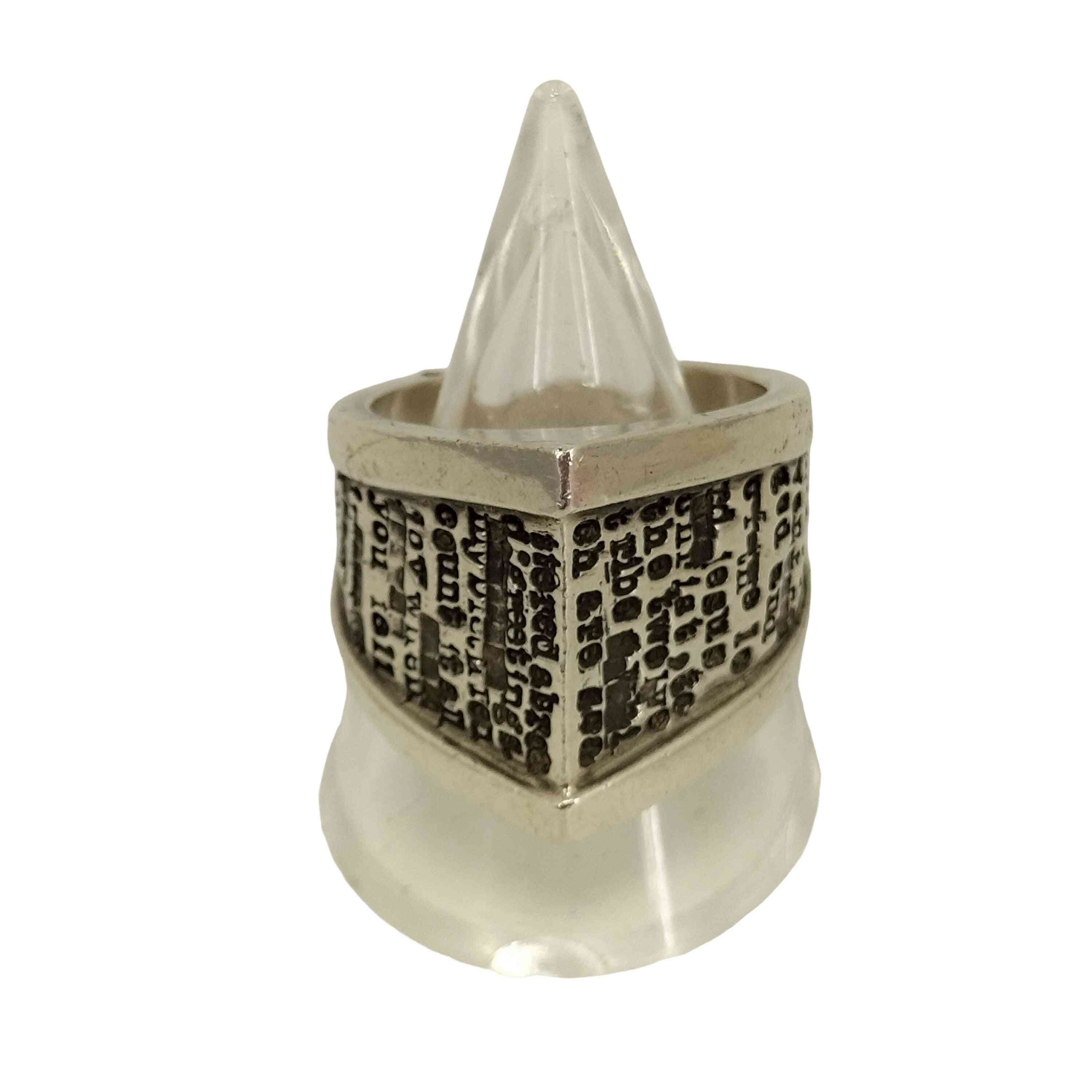 【中古】ジャムホームメイド JAM HOME MADE ヤコブリング メンズ 19号｜BAZZSTORE ブランド古着バズストア