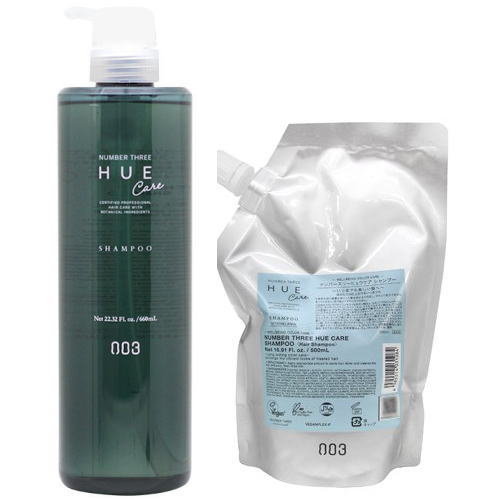 楽天市場】☆【送料無料】 ナンバースリー 003 ／ ヒュウケア HUE