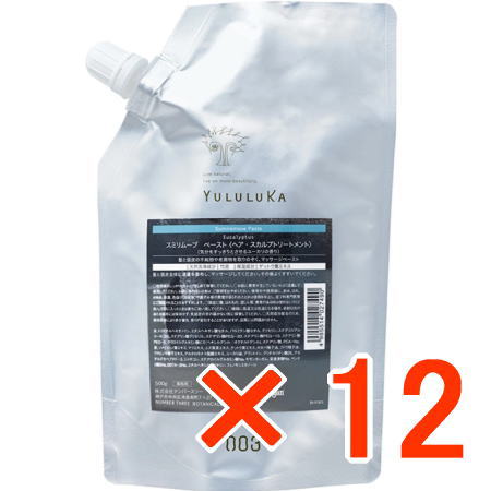 ☆【貨物輸送無料】 電話番号スリー 003 ／ ユルルカ スミリムーブ 貼りつける 500g 【12個】