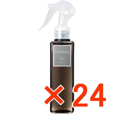 ☆【送料無料】 ナプラ / エミーム ヘアケア ミスト 180ml 【24個】|B.B / BEAUTY.BEAUTY