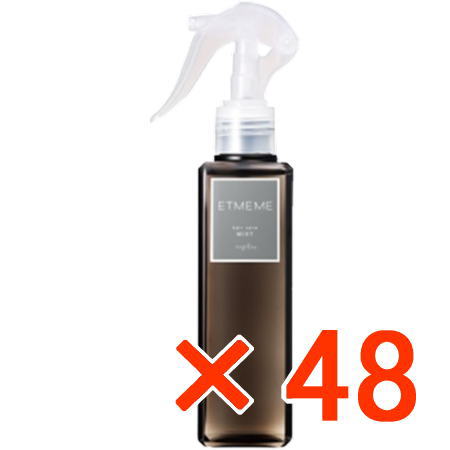 ≪店内商品P2-20倍！≫【送料無料】 ナプラ ／ エミーム ヘアケア ミスト 180ml 【48個】