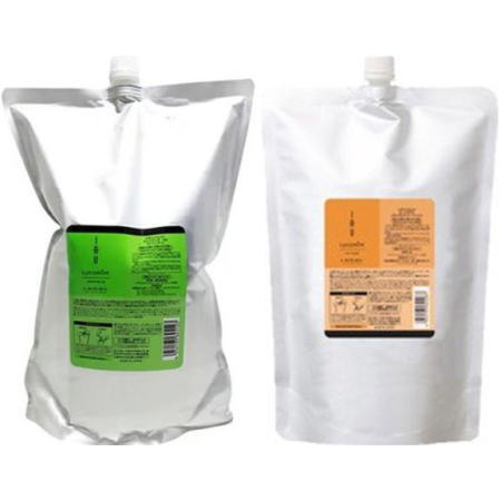 ☆【送料無料】 ルベル / イオリコミント クレンジング icy 2500mL & ルートサプリ 2500ml セット シャンプー トリートメント|B.B / BEAUTY.BEAUTY