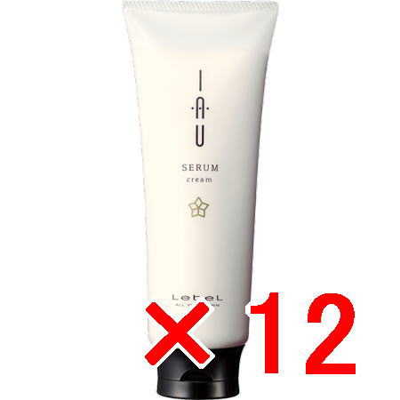 ☆【貨物輸送無料】 ルベル ／ イオセラム 皮膚軟化剤 200mL 養毛剤 【12個】
