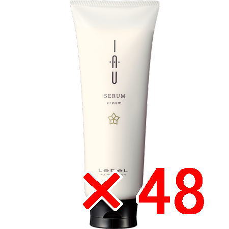 ☆【貨物輸送無料】 ルベル ／ イオセラム 皮膚軟化剤 200mL 養毛剤 【48個】