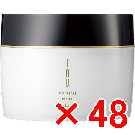 ☆【貨物輸送無料】 ルベル ／ イオセラム 恍ける 170g 整髪剤 【48個】