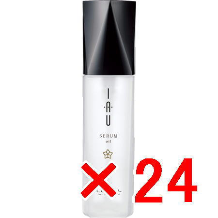 ☆【貨物輸送無料】 ルベル ／ イオセラム 油絵の具 100mL 養毛剤 【24個】