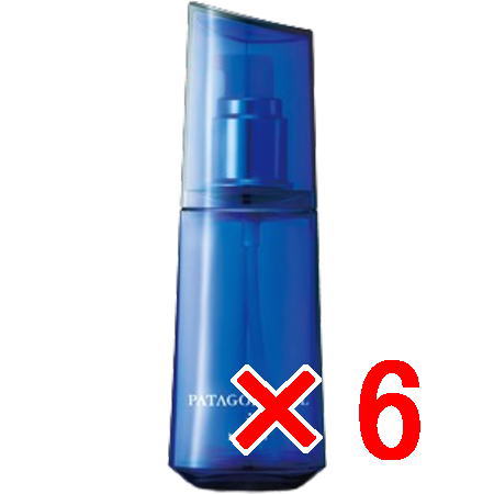 ☆【送料無料】 デミコスメティクス ／ パタゴニックオイル　イゼベルグ モイスト 100ml 【6個】 11,603円