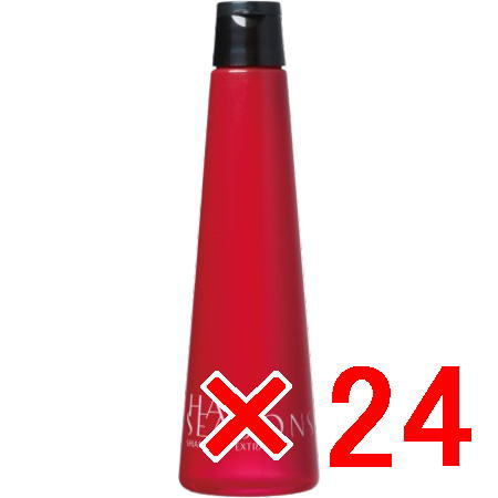 ☆【送料無料】 デミコスメティクス ／ ヘアシーズンズ シャンプー エクストラ 250ml 【24個】