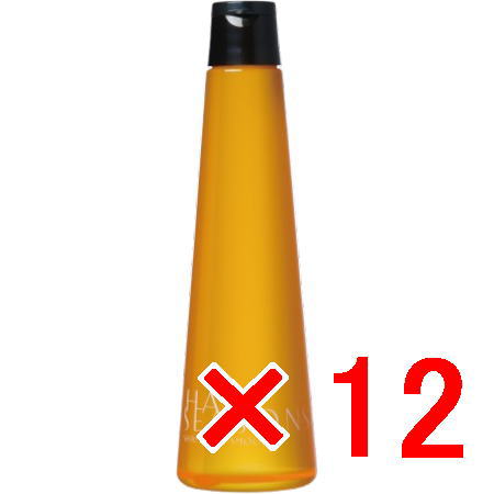 ☆【送料無料】 デミコスメティクス ／ ヘアシーズンズ シャンプー スムース 250ml 【12個】 10,514円
