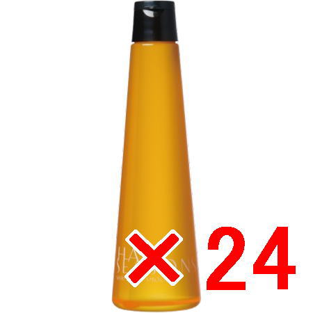 ☆【送料無料】 デミコスメティクス / ヘアシーズンズ シャンプー スムース 250ml 【24個】