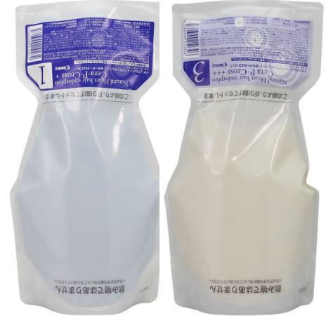 コスメック セラ P クロス No.1 500g 詰め替え用 3点セット | ヘアパワートリートメント | 楽天市場】☆【送料無料】 コスメック ／ セラPクロス No.1 500g ＆ No