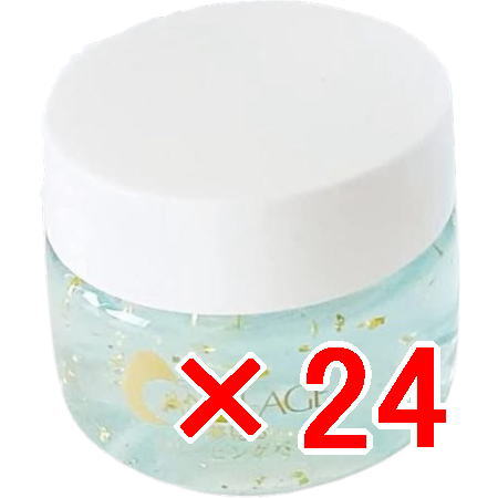 ☆【送料無料】 コスメック ／ アンテージ 夢見る スリーピングパック 30g 【24個】