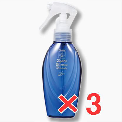 ☆【送料無料】 ハニエル / ゼプト エレクトロン ル・ラッシュ ミッション one 150mL 【3個】