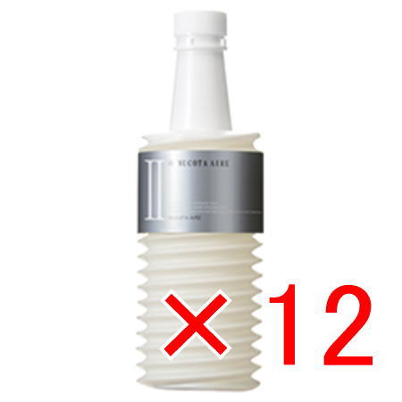 ☆【貨物輸送無料】 ムコタ MUKOTA ／ アデューラ アイレ01 シャンプー 700ml 【12個】